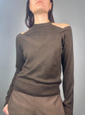 MAGLIA CUT-OUT M338
