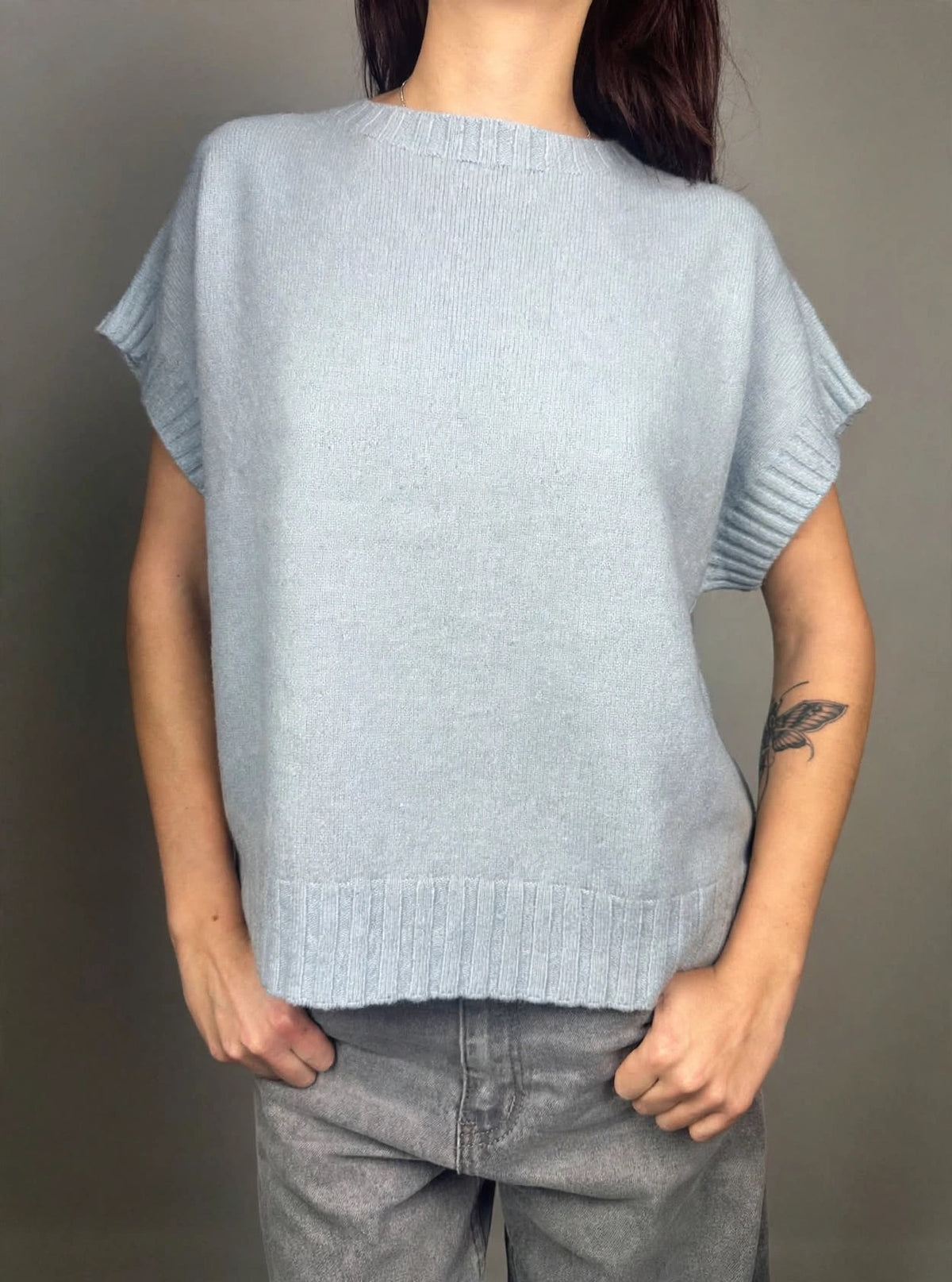 MAGLIA BEPPE MM