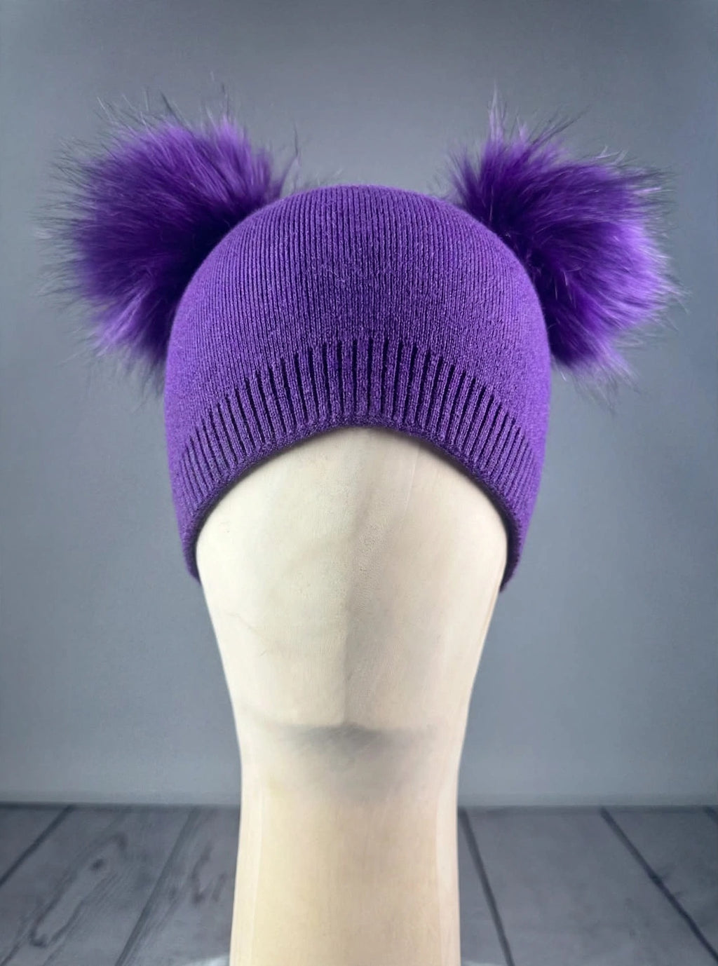 CUFFIA MINNIE