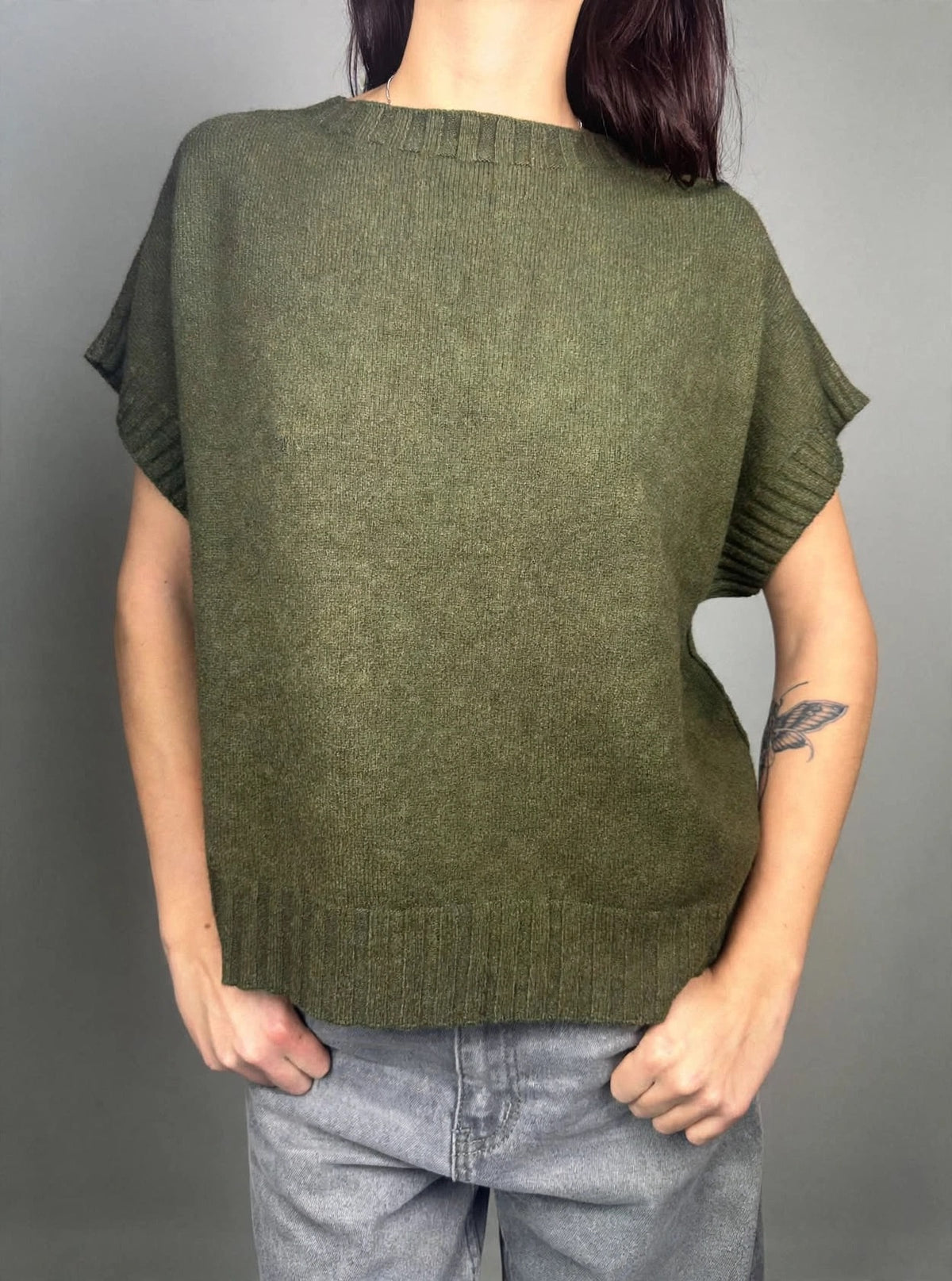 MAGLIA BEPPE MM