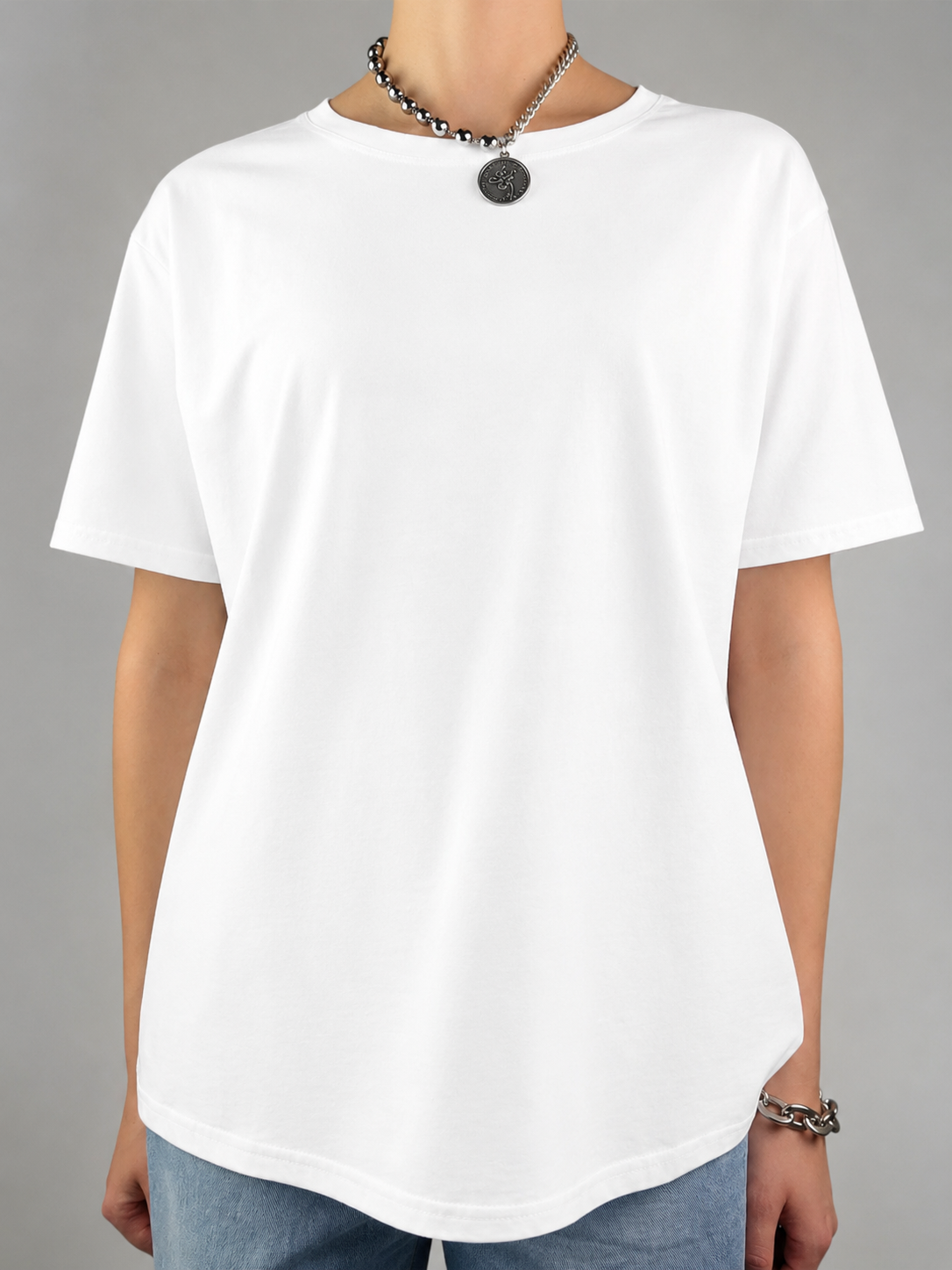 T SHIRT PLUS