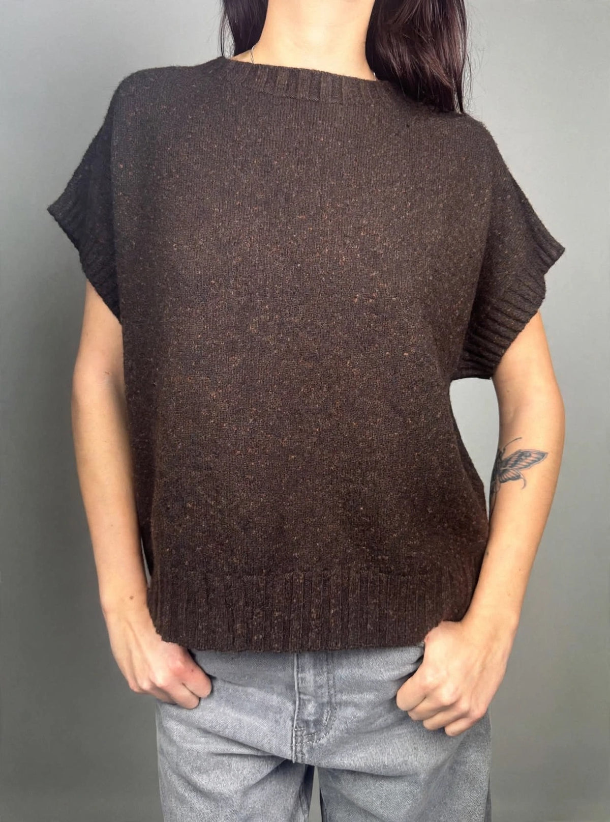 MAGLIA BEPPE MM
