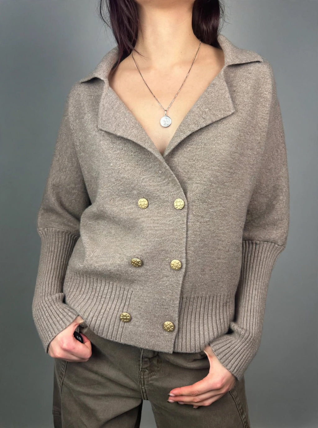 GIACCA MAGLIA VIENNA