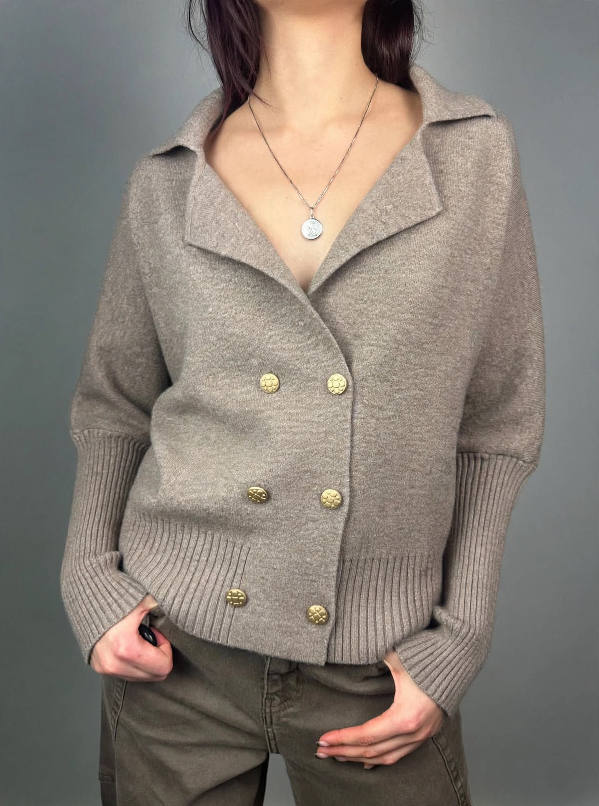 GIACCA MAGLIA VIENNA