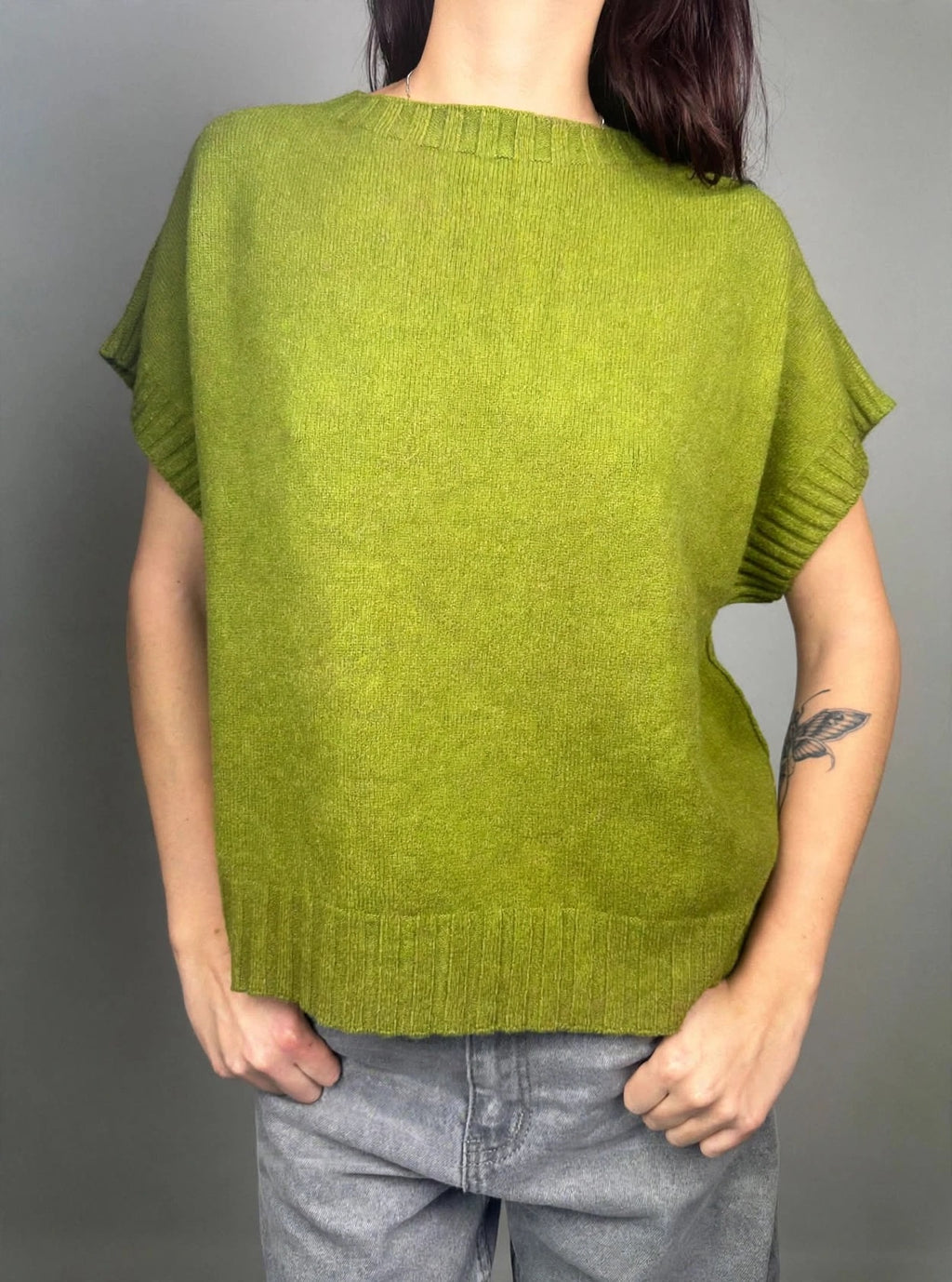 MAGLIA BEPPE MM