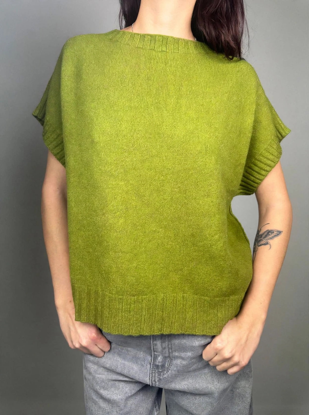 MAGLIA BEPPE MM