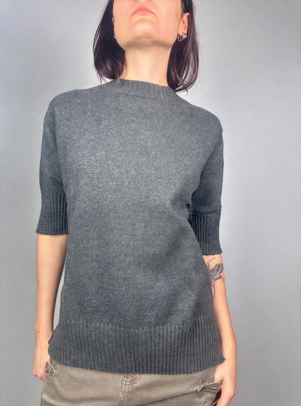 RAGNO GIROCOLLO MM DT49M7