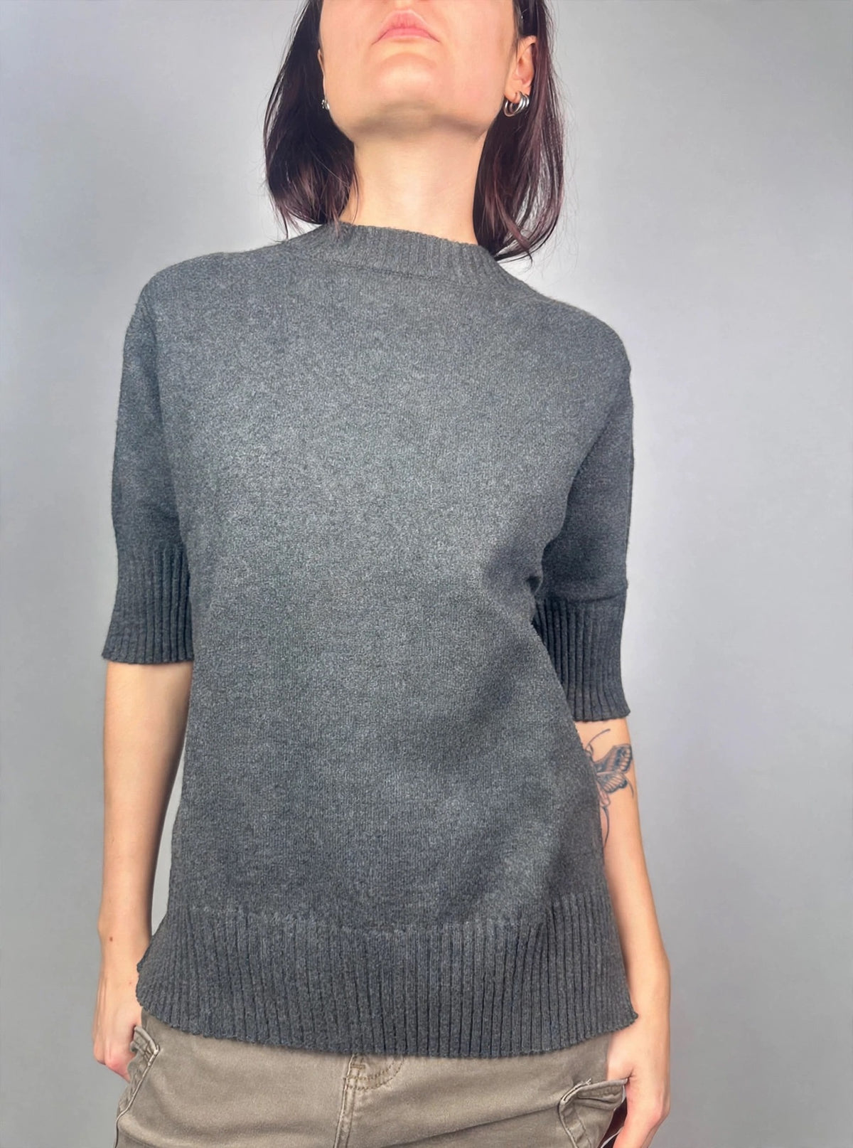 RAGNO GIROCOLLO MM DT49M7