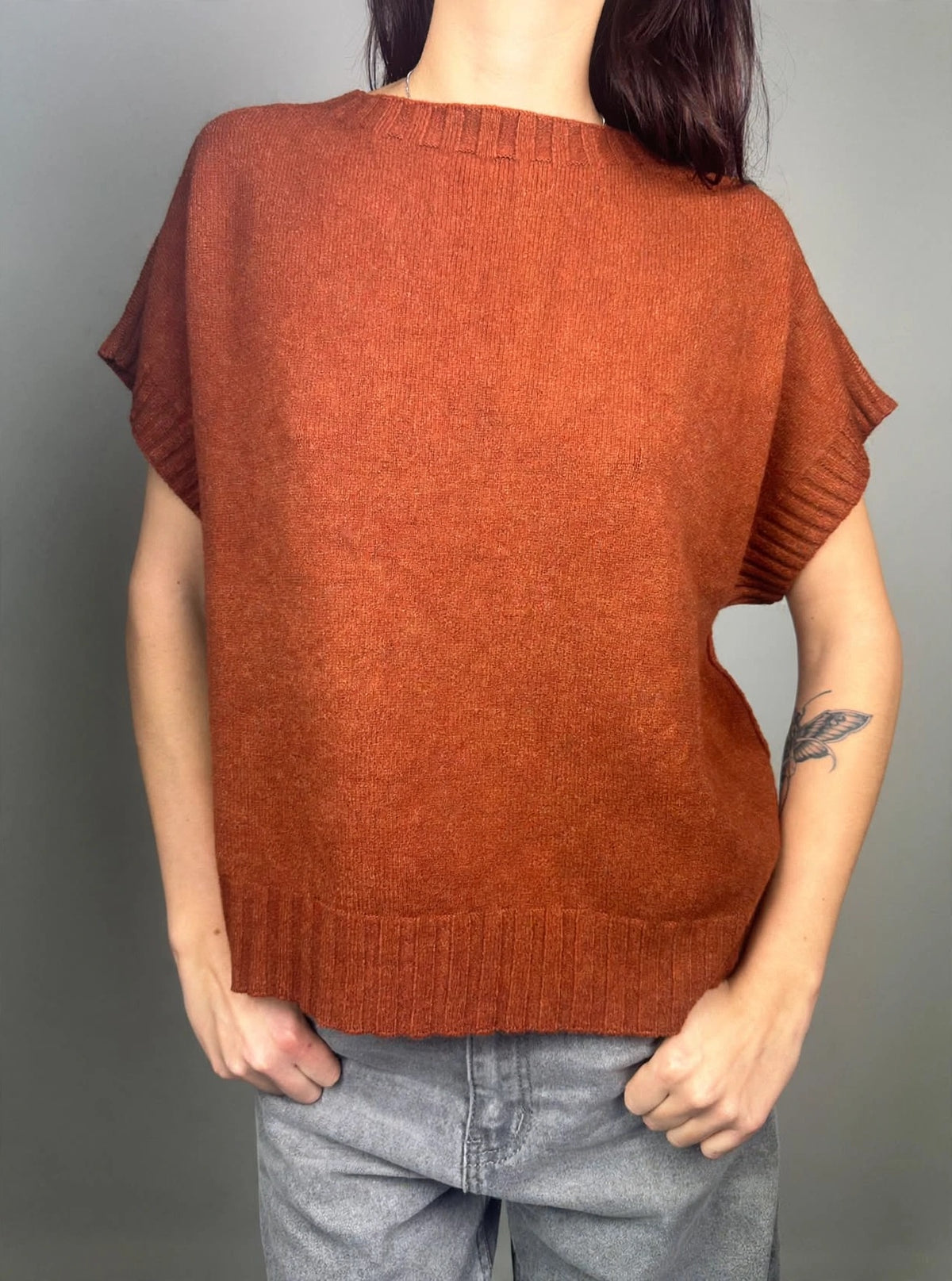 MAGLIA BEPPE MM
