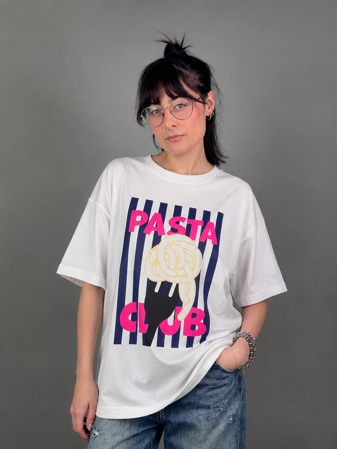 TSHIRT PASTA