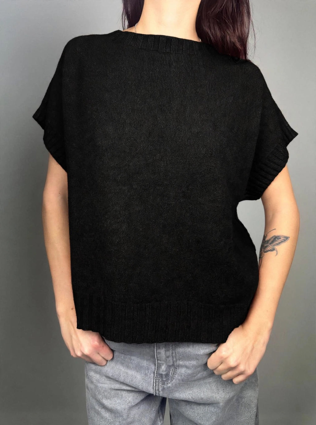 MAGLIA BEPPE MM