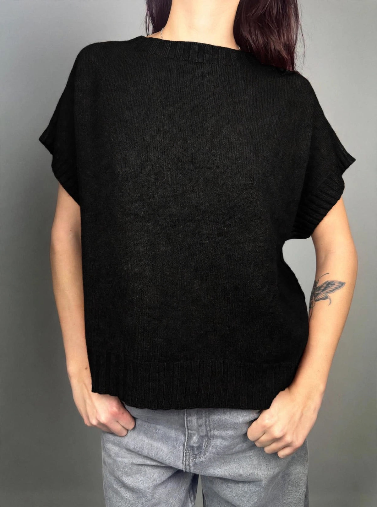 MAGLIA BEPPE MM