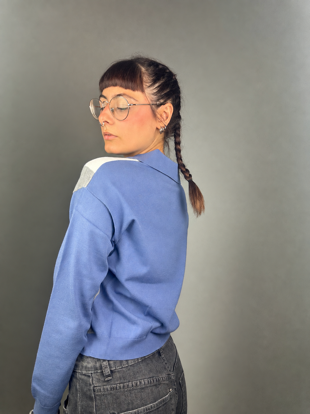 EMME DI MARELLA MAGLIA OTTANTA