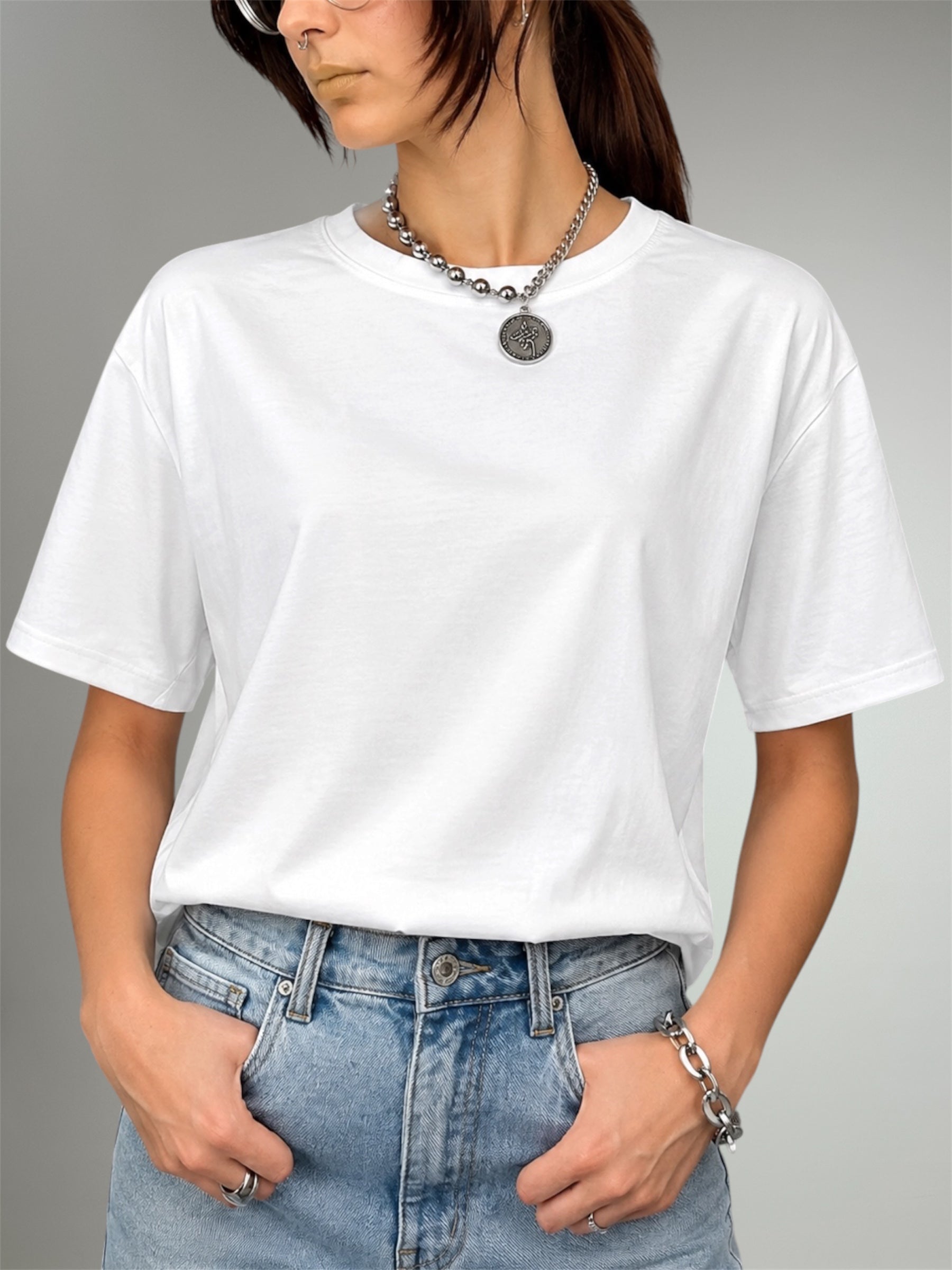 T SHIRT PLUS