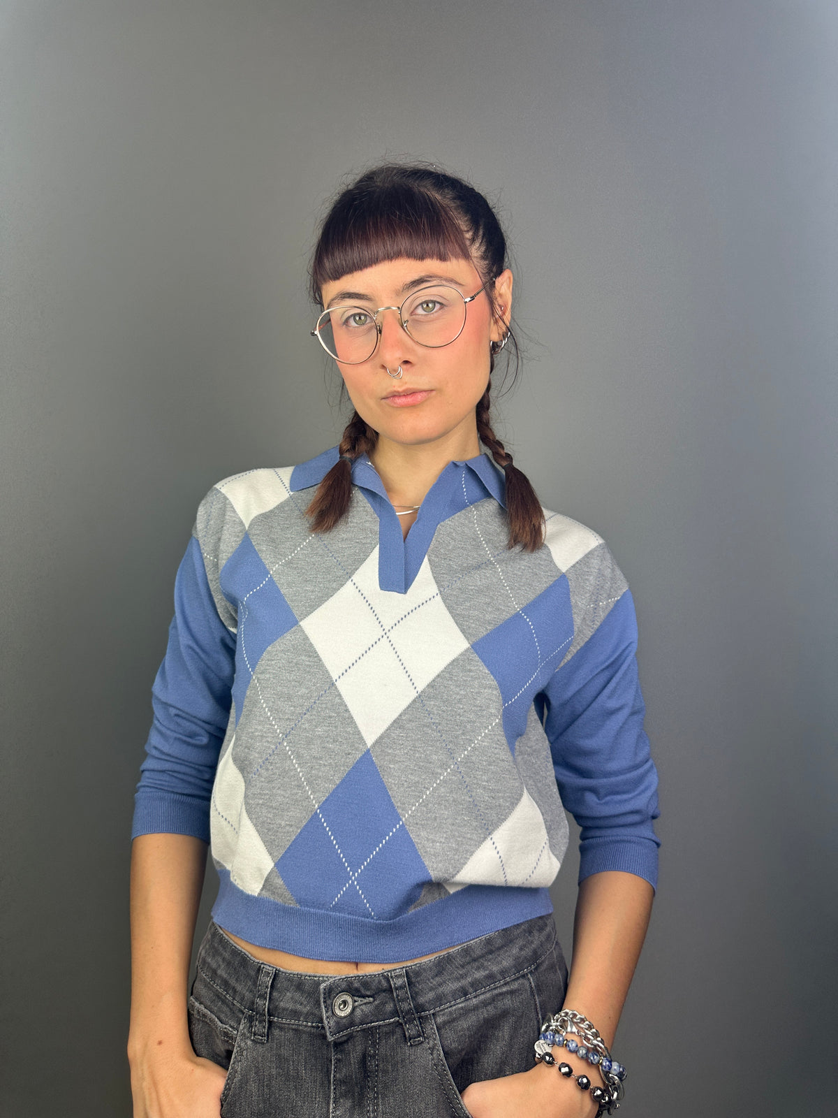 EMME DI MARELLA MAGLIA OTTANTA
