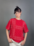 TSHIRT BANDANA