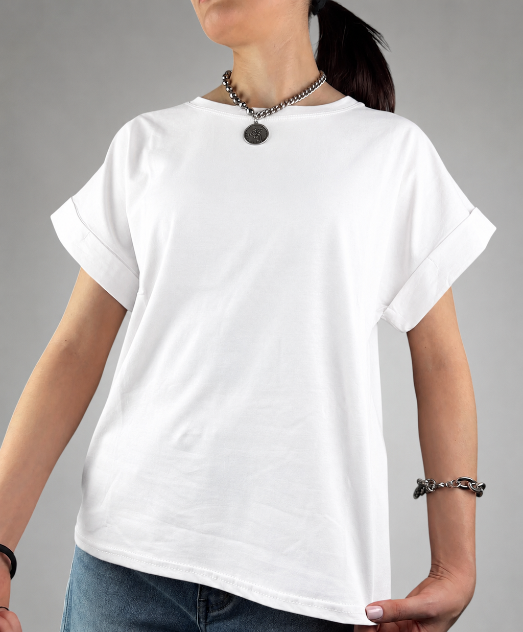 T SHIRT BLOCKS 38 CAVOUR