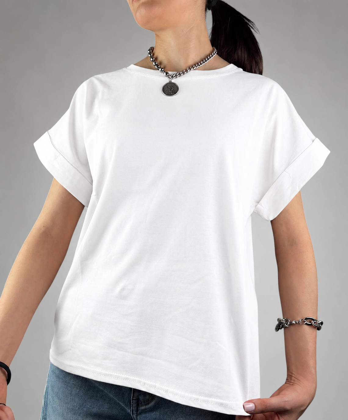 T SHIRT BLOCKS 38 CAVOUR
