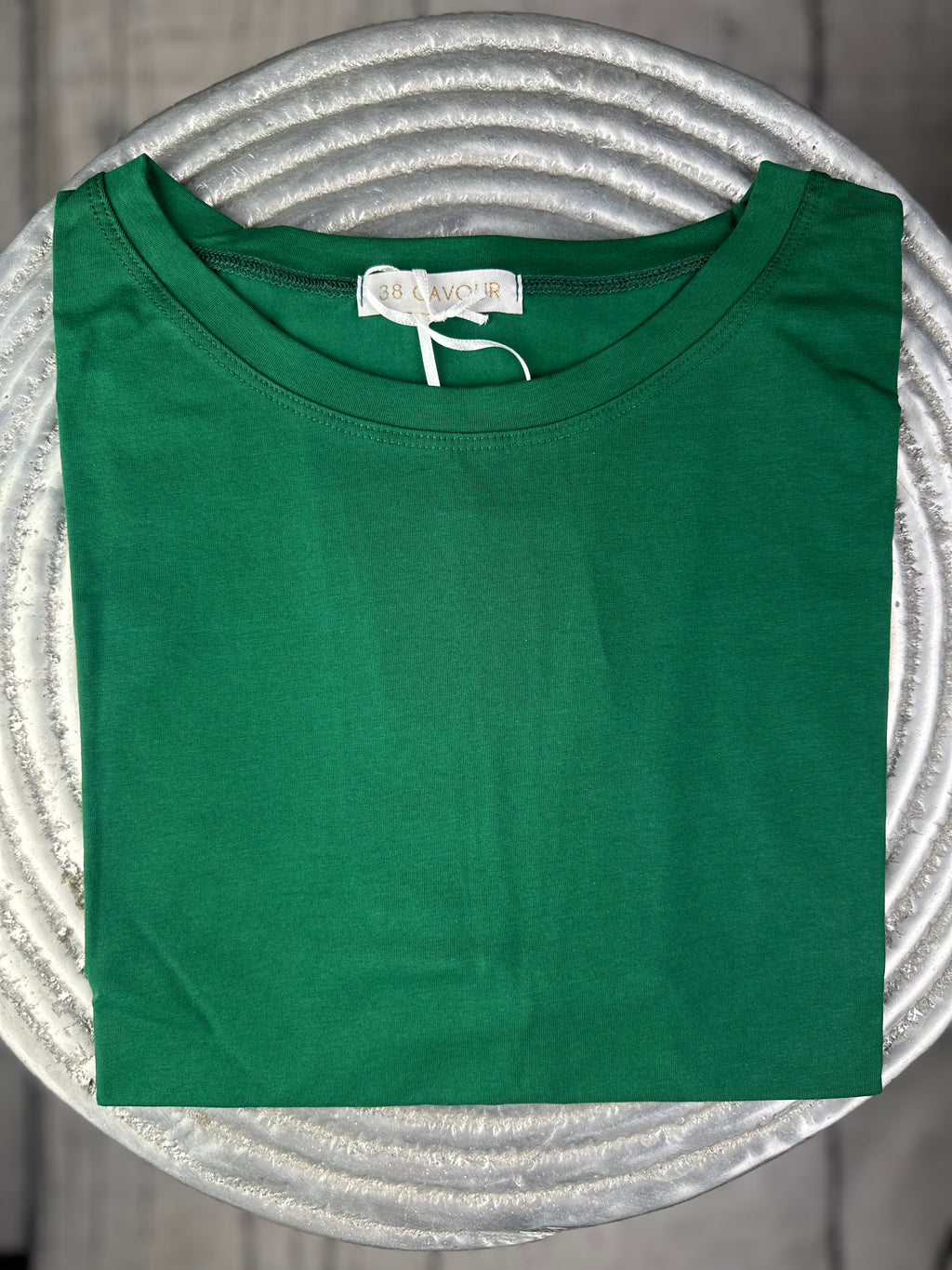 T SHIRT PLUS