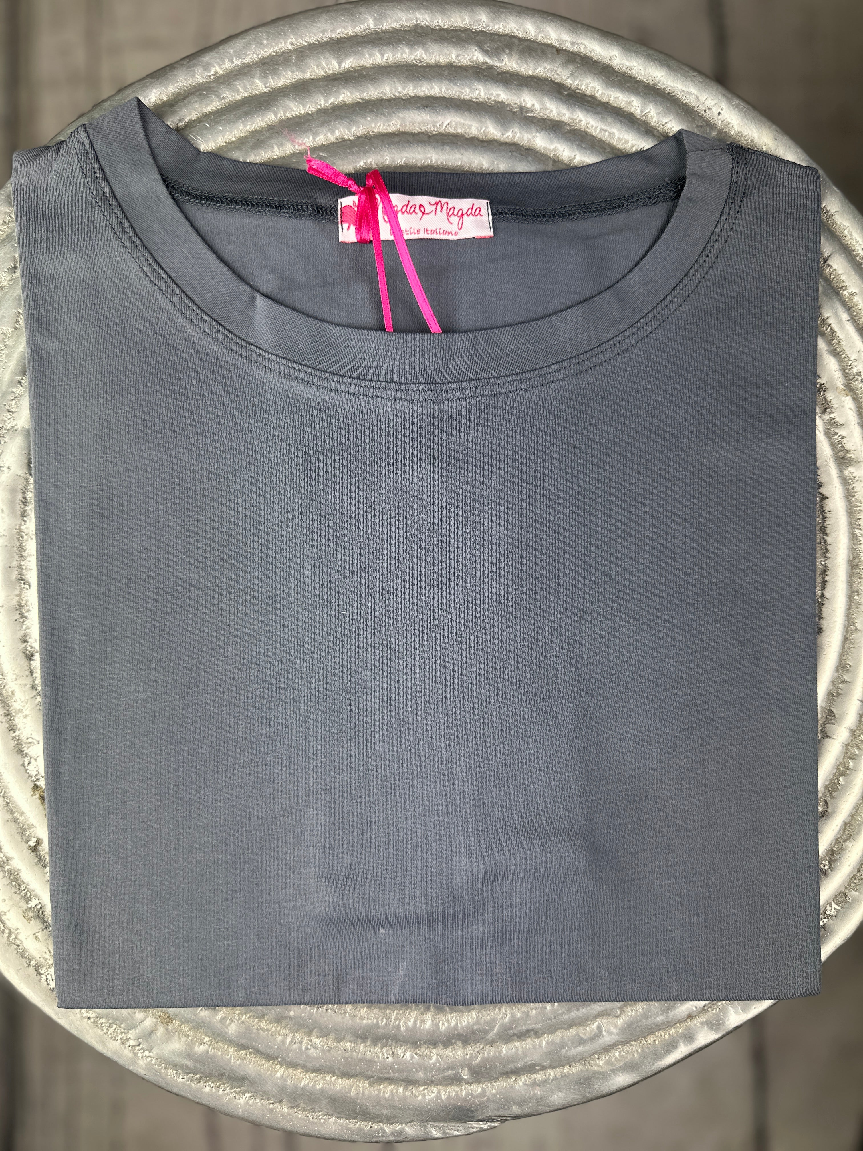 T SHIRT PLUS