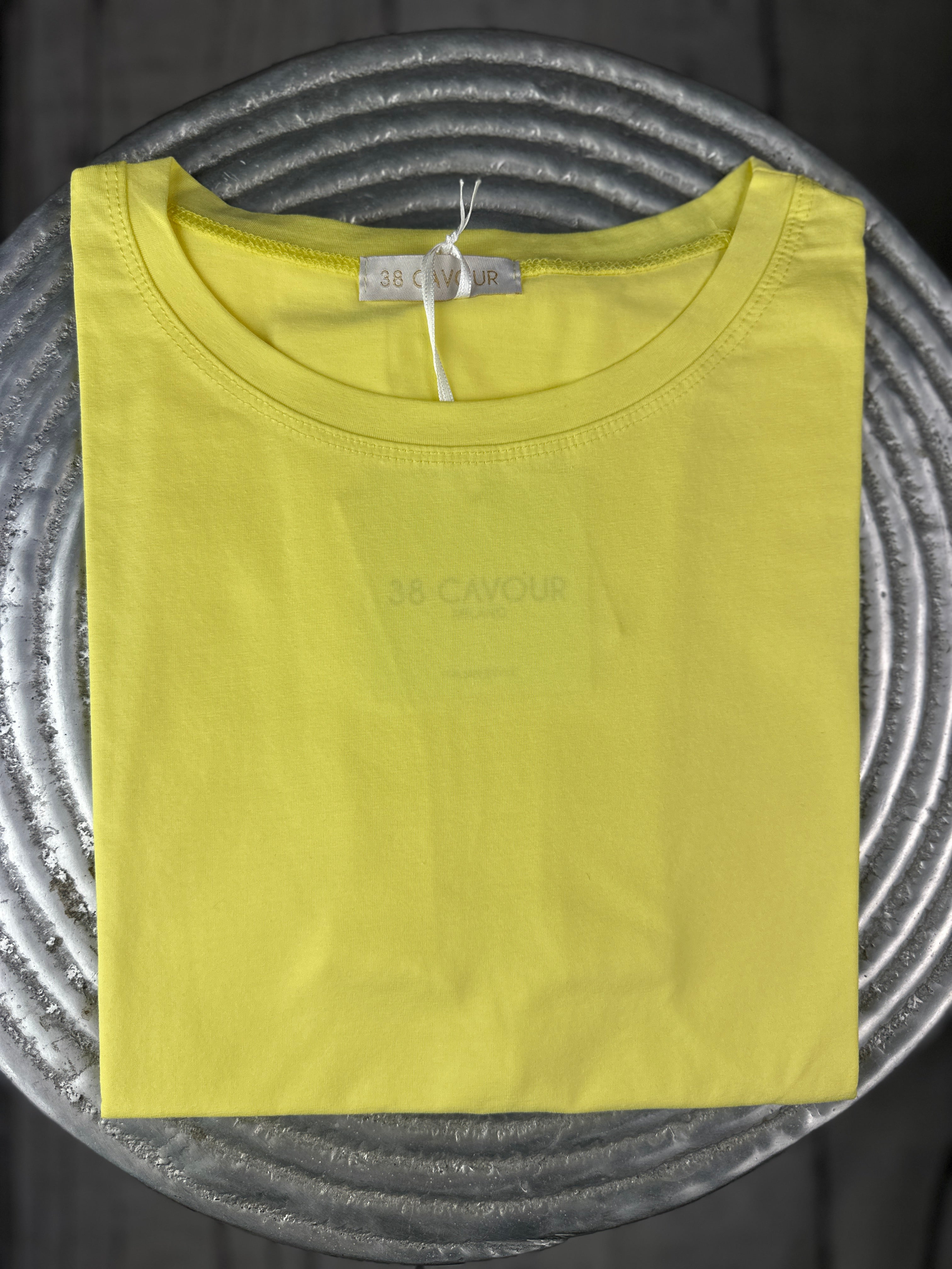 T SHIRT PLUS