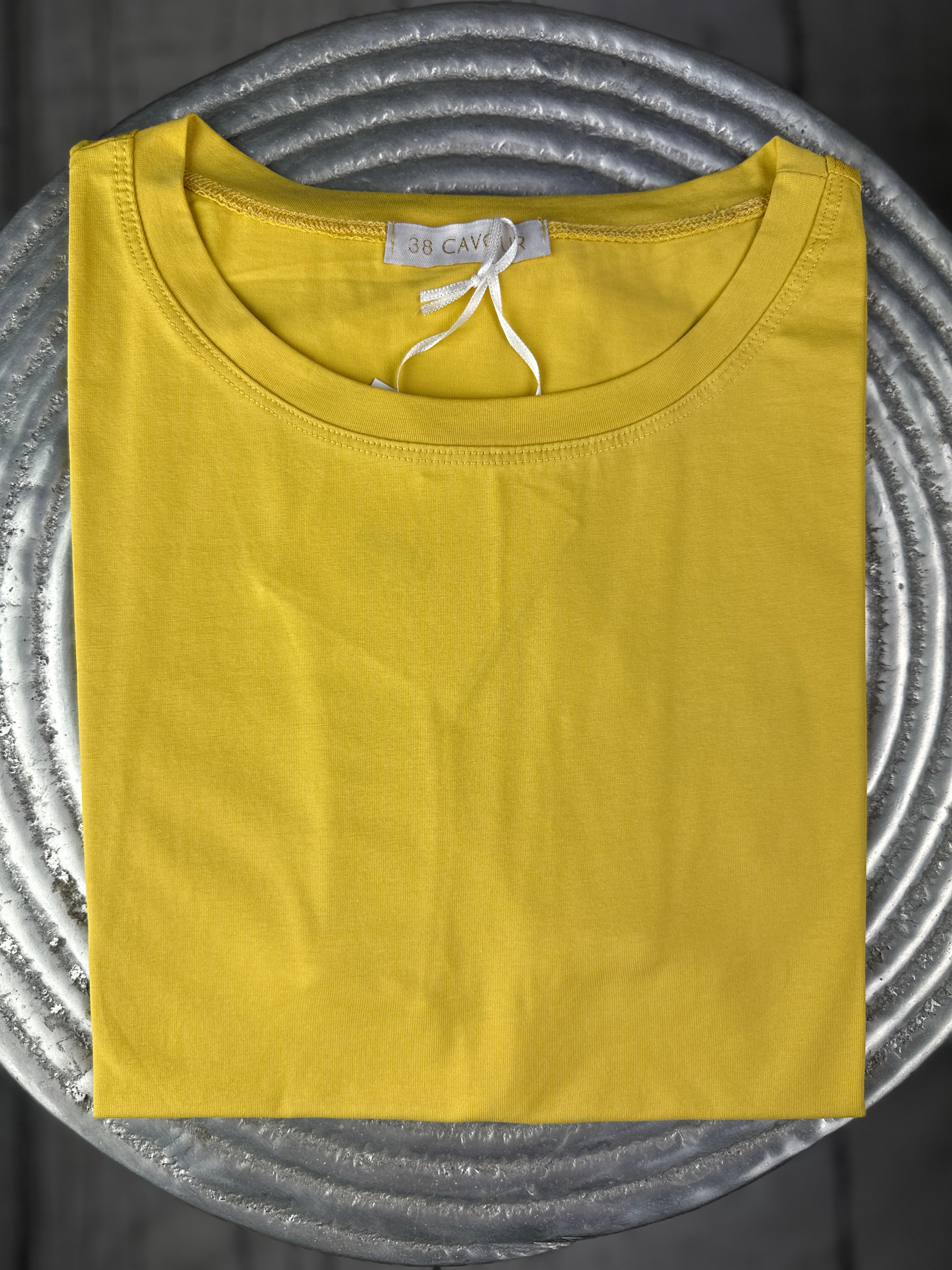T SHIRT PLUS