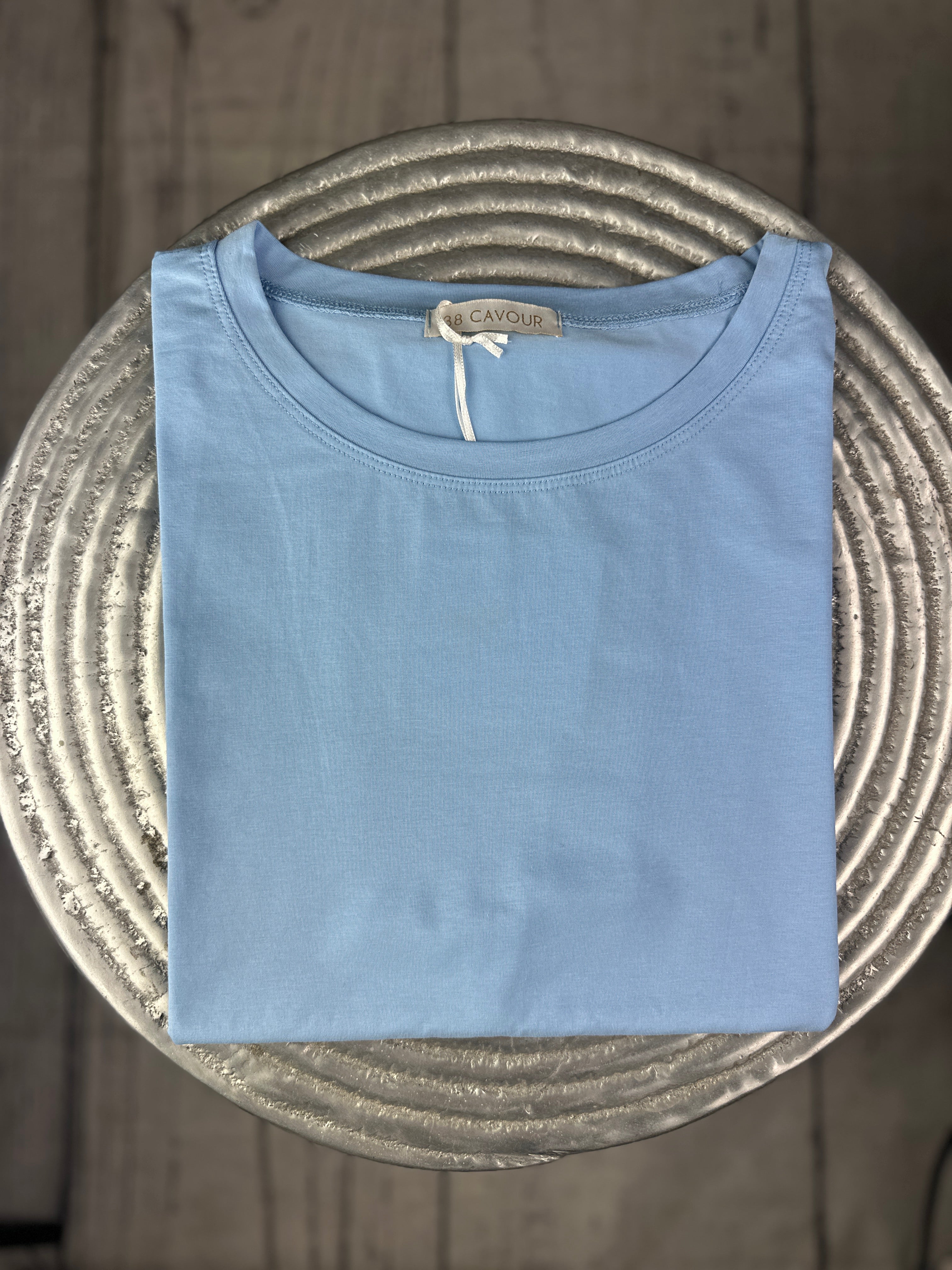 T SHIRT PLUS