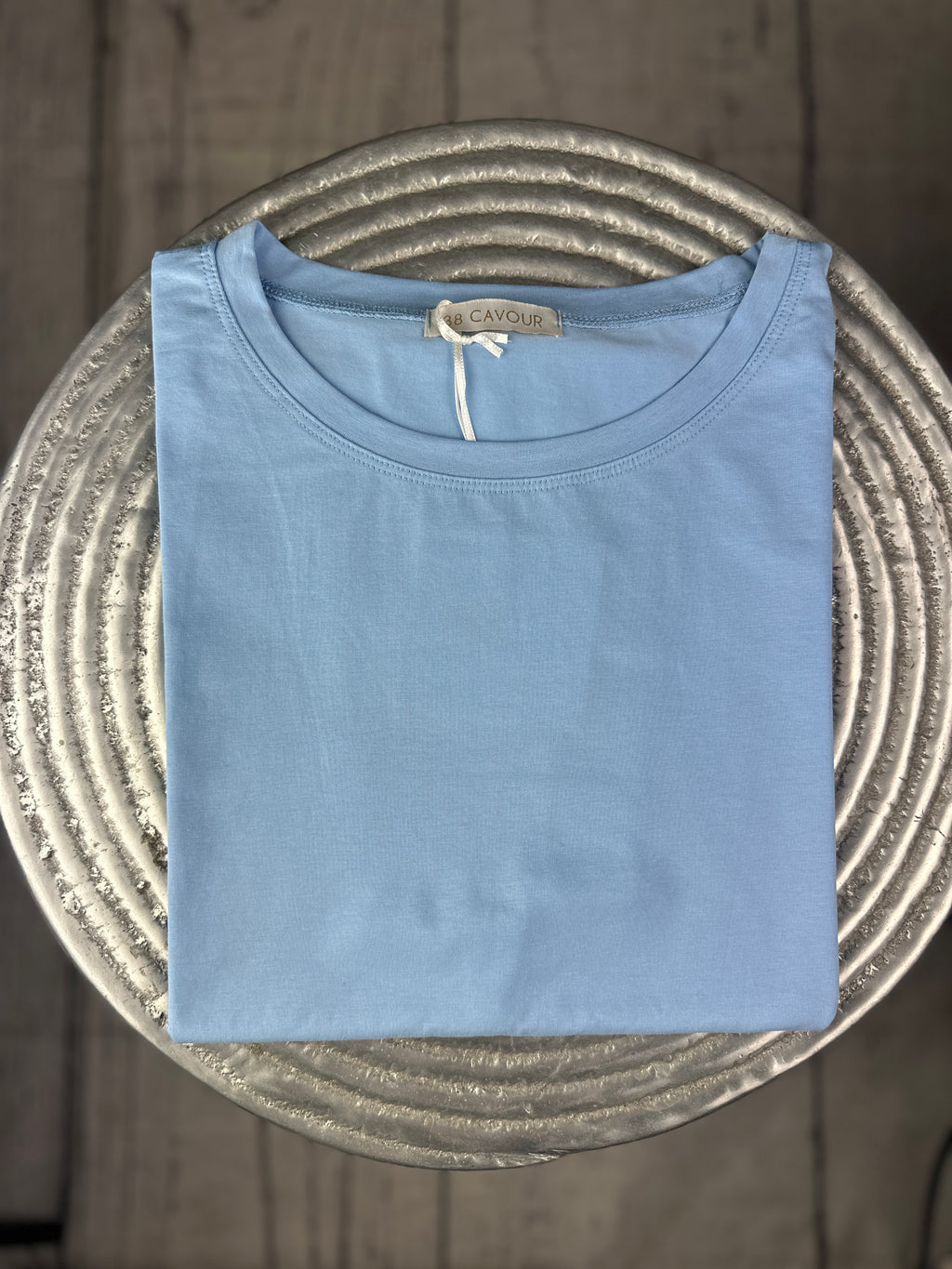 SIMPLE T SHIRT