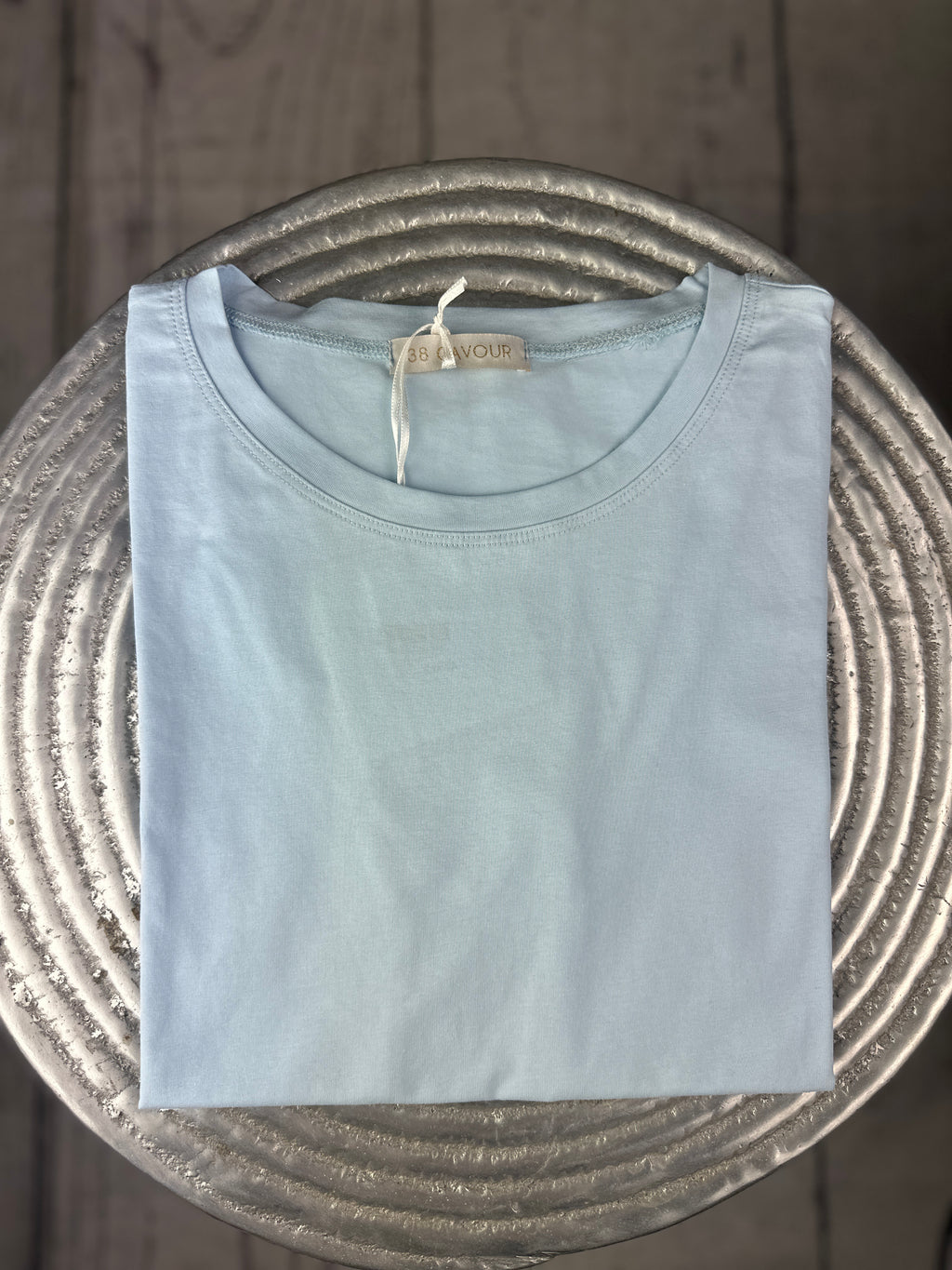 T SHIRT PLUS