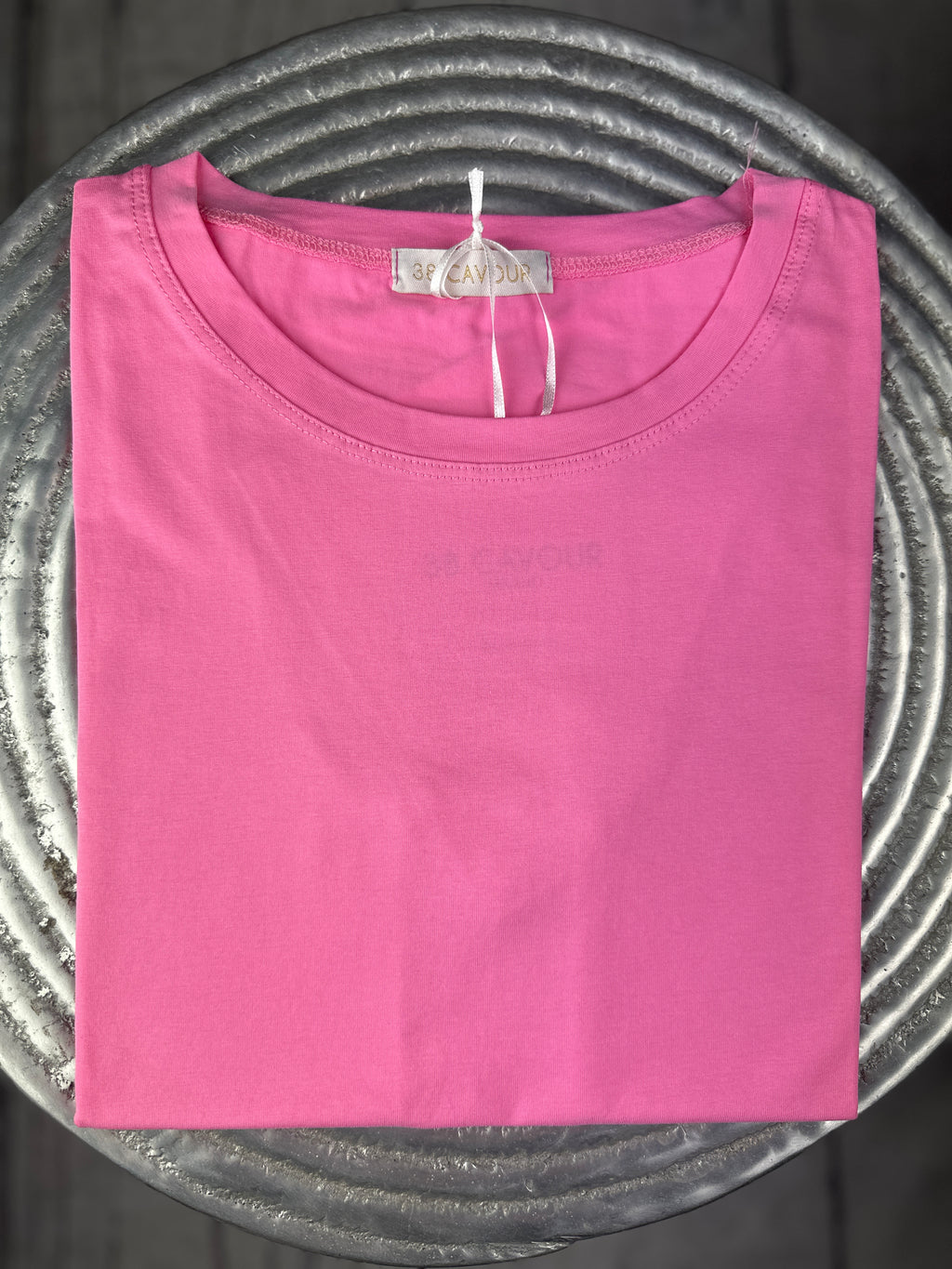T SHIRT PLUS