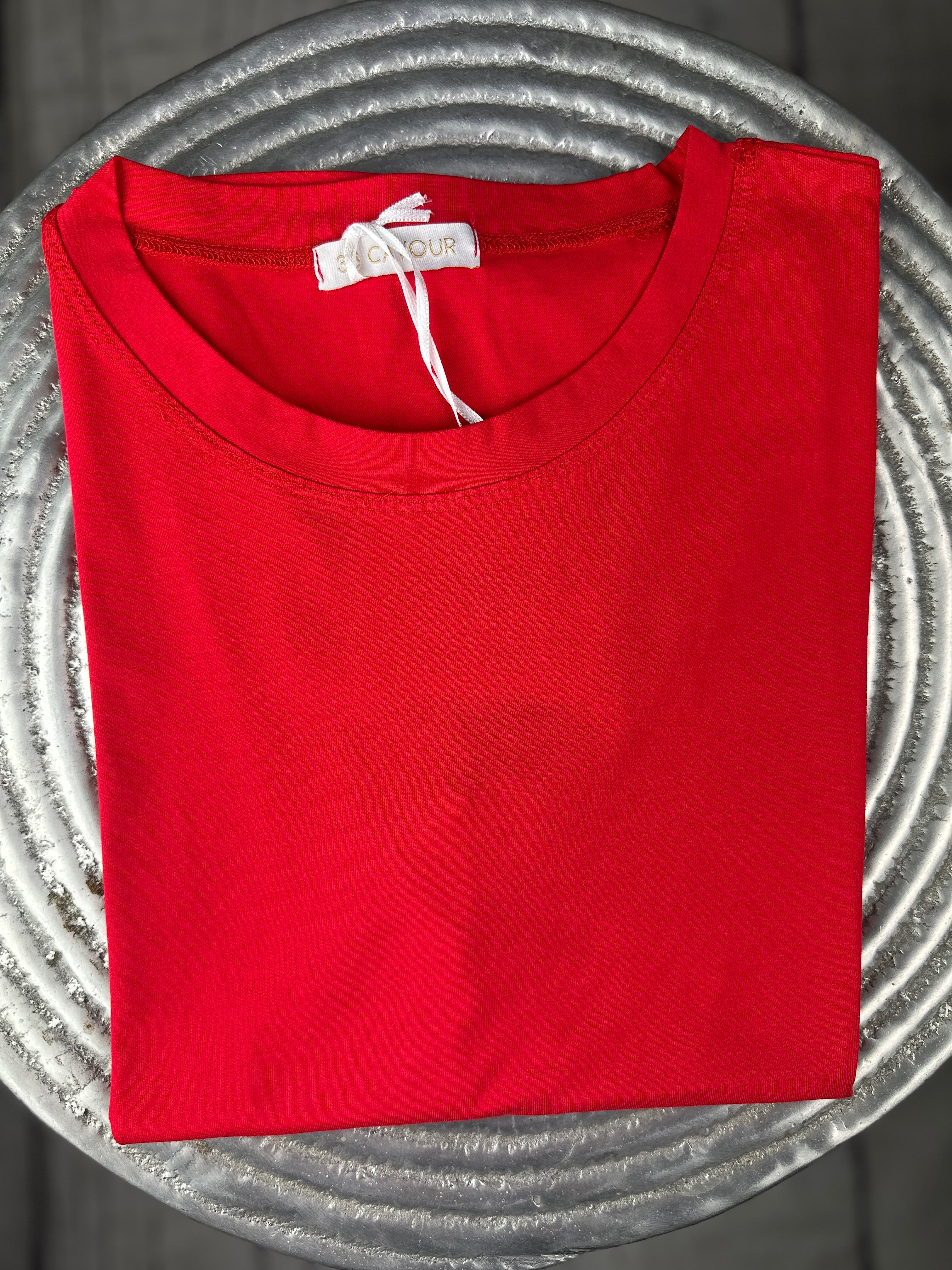 T SHIRT PLUS