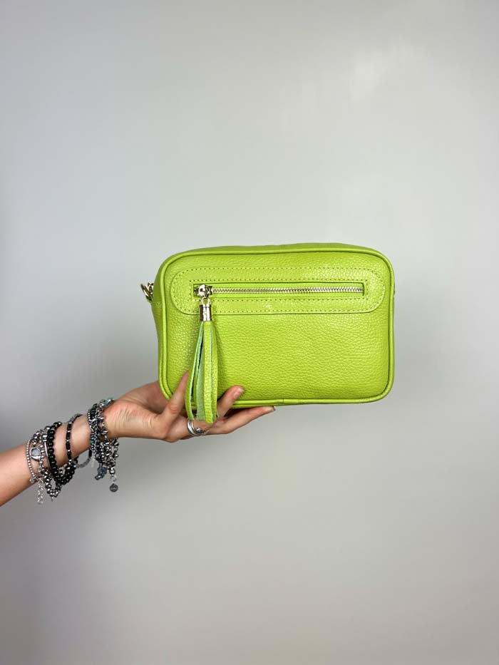 GAIA BAG LA VIAREGGINA