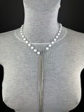 COLLANA LILLI CRISTALLO