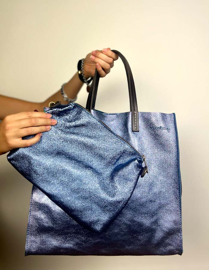 DOUBLEBAG LA VIAREGGINA