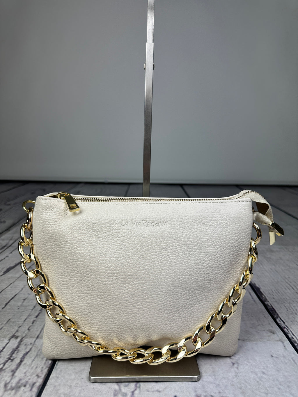 TRIO BAG LA VIAREGGINA
