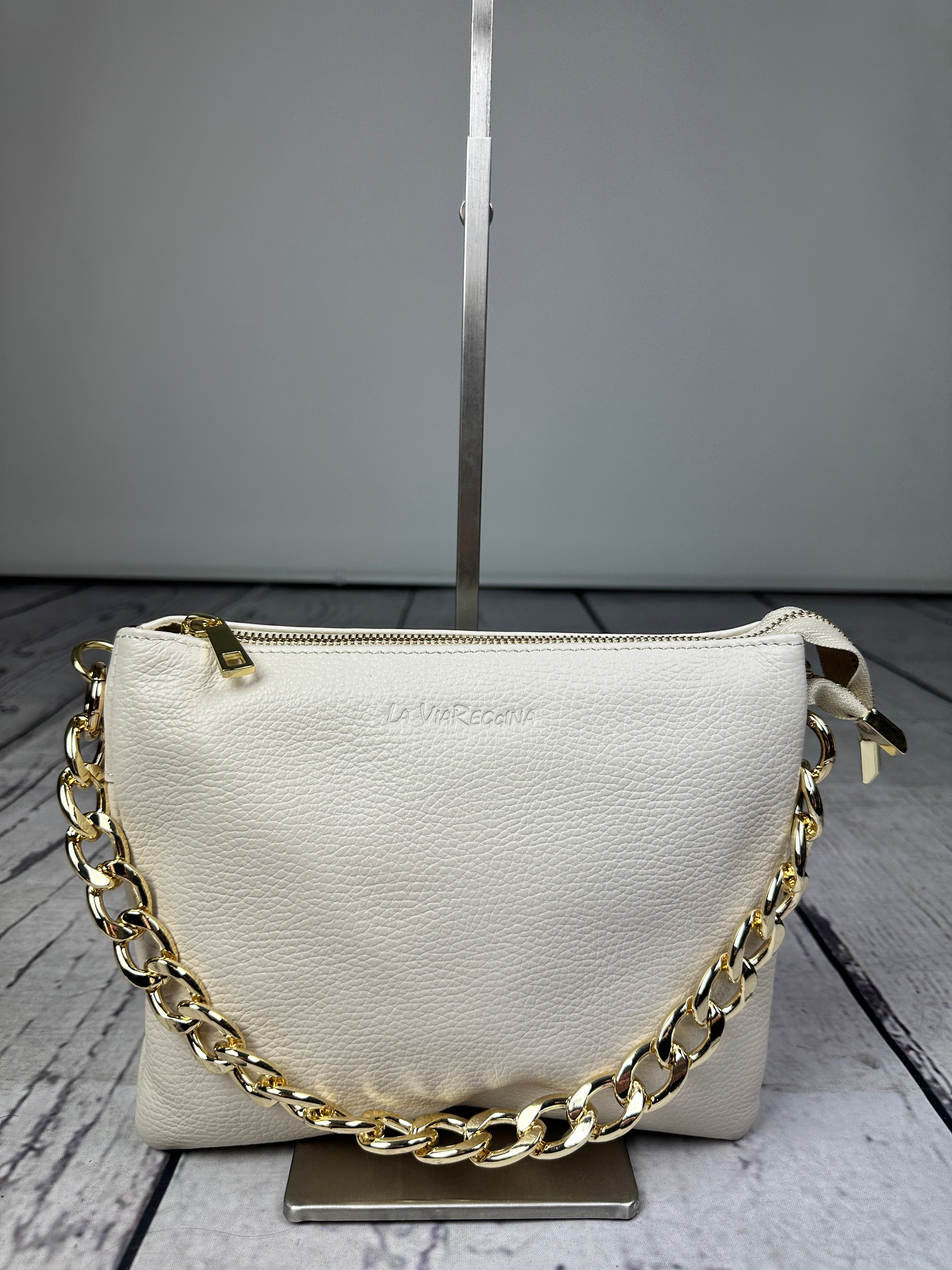 TRIO BAG LA VIAREGGINA
