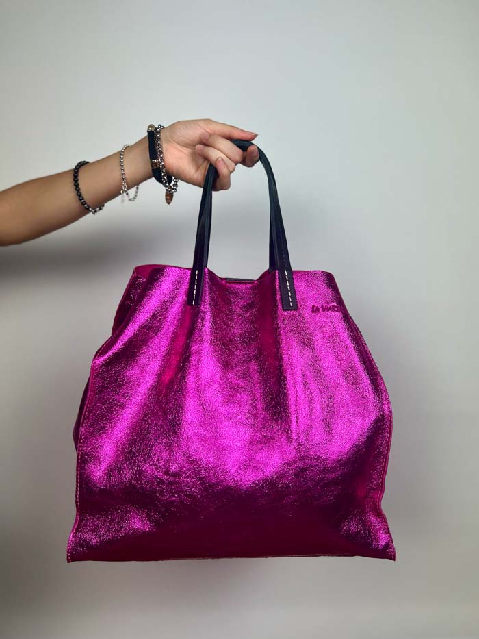 DOUBLEBAG LA VIAREGGINA