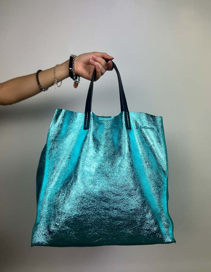 DOUBLEBAG LA VIAREGGINA