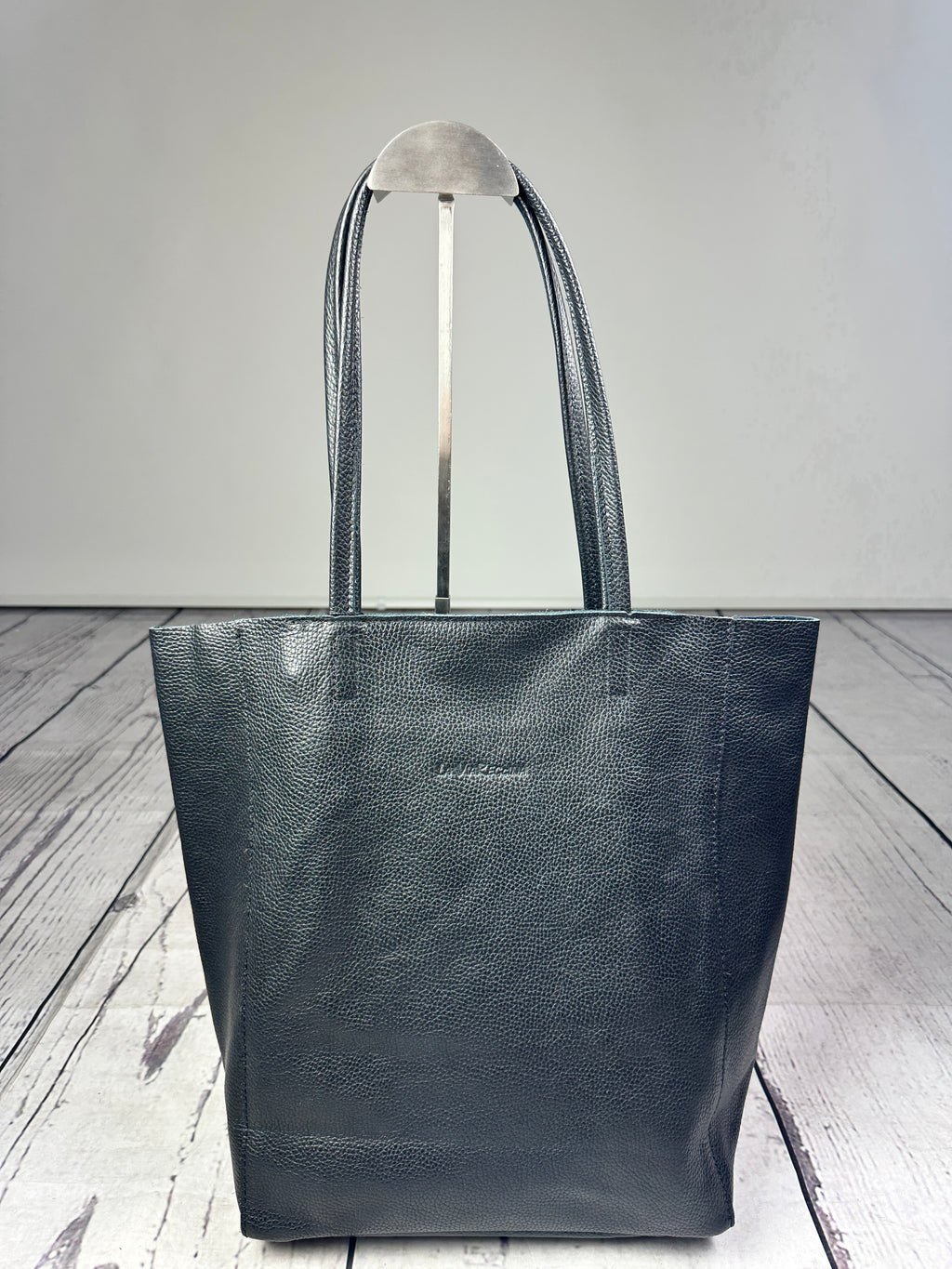 LA VIAREGGINA SHOPPING BAG