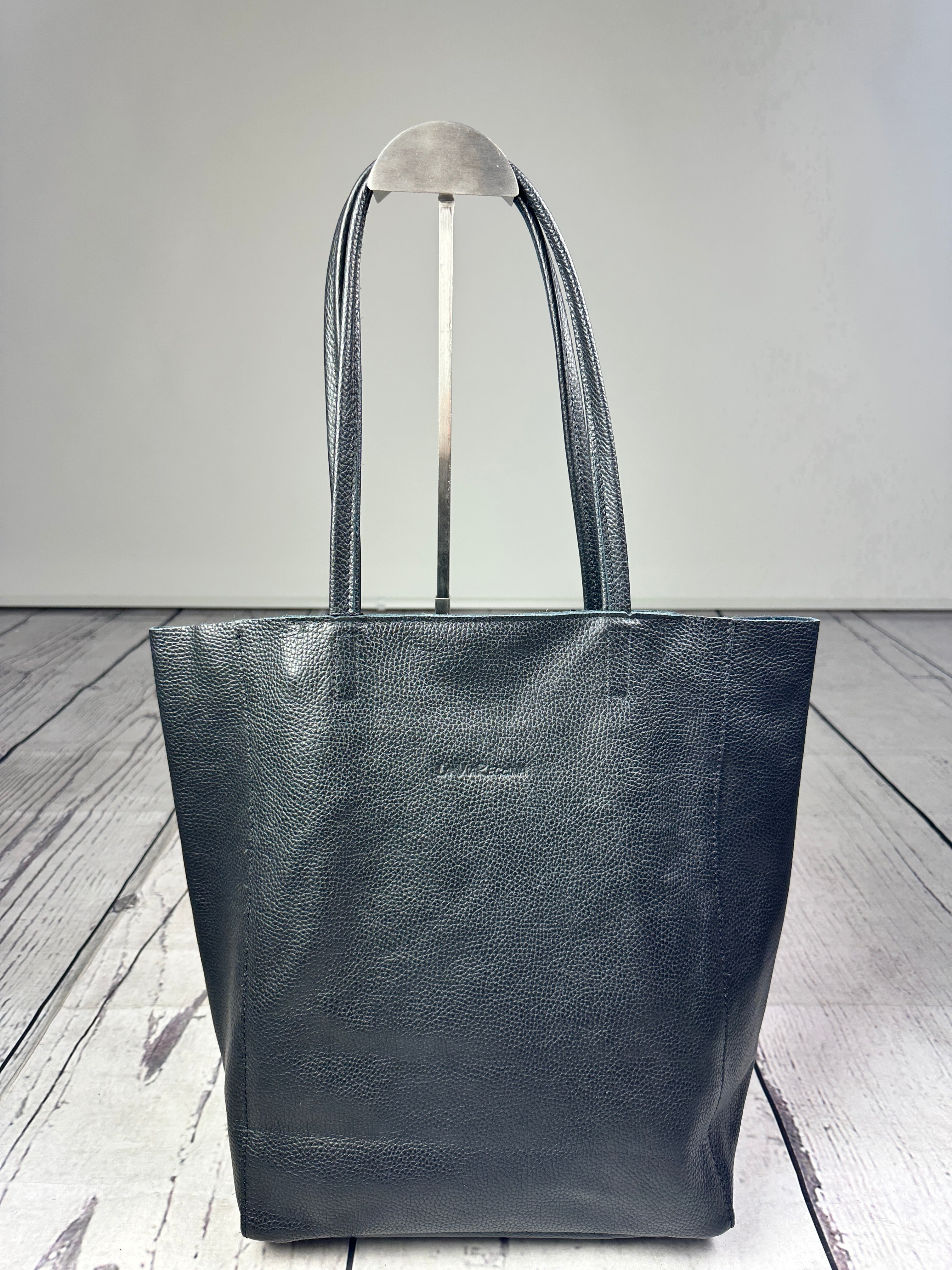 LA VIAREGGINA SHOPPING BAG