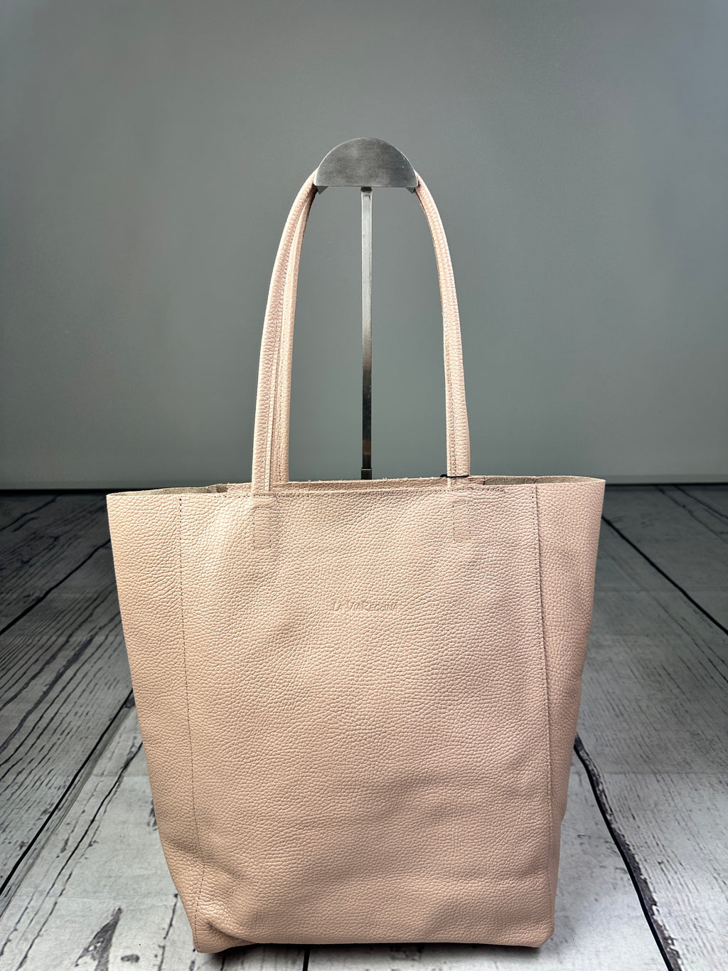 LA VIAREGGINA SHOPPING BAG