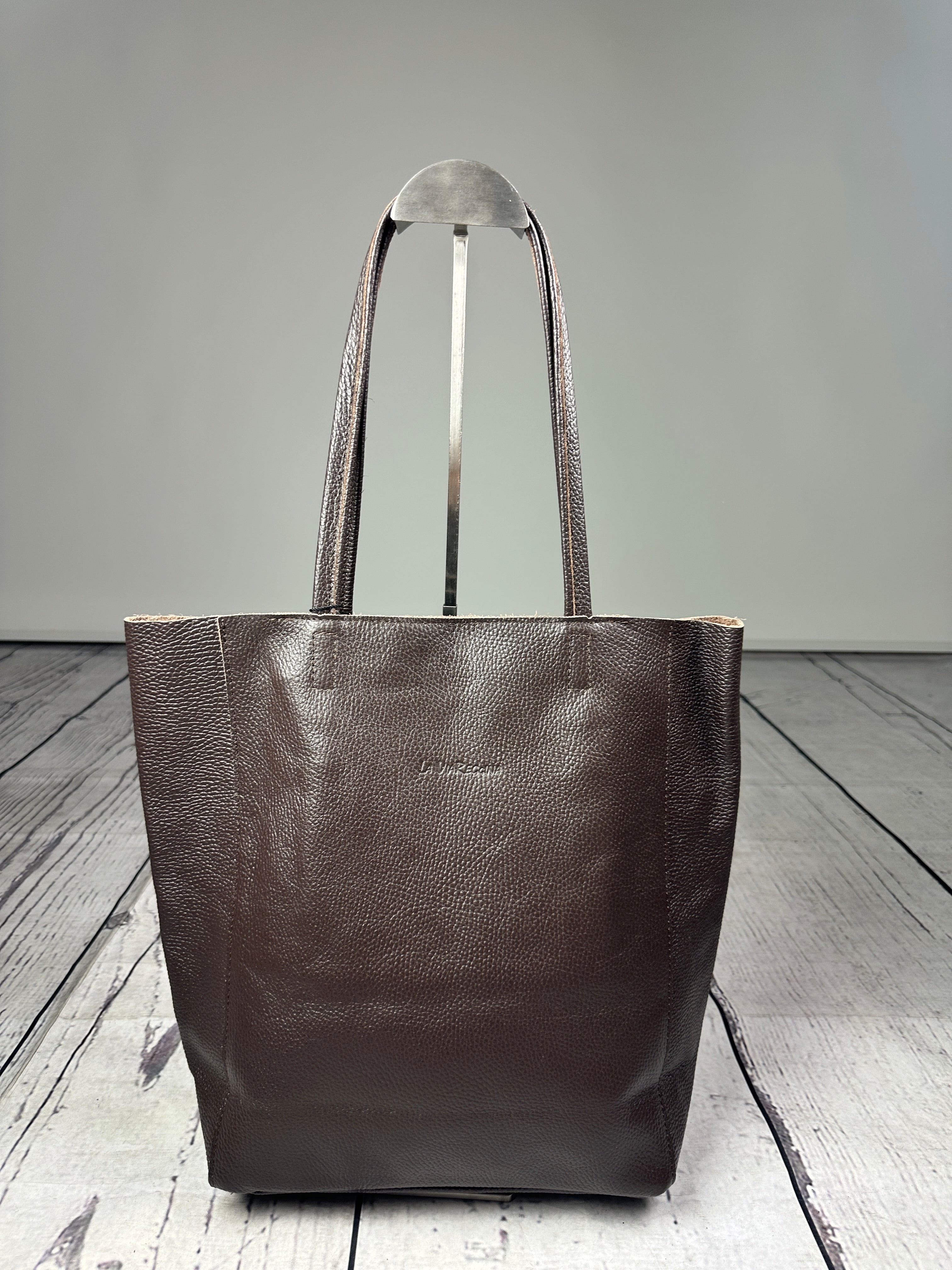LA VIAREGGINA SHOPPING BAG