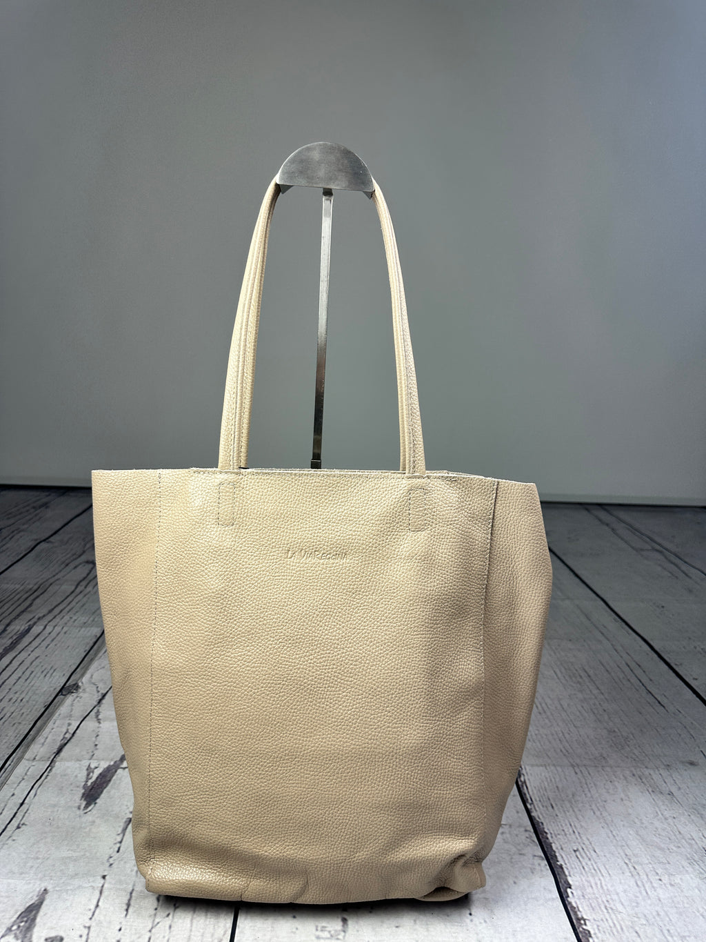 LA VIAREGGINA SHOPPING BAG