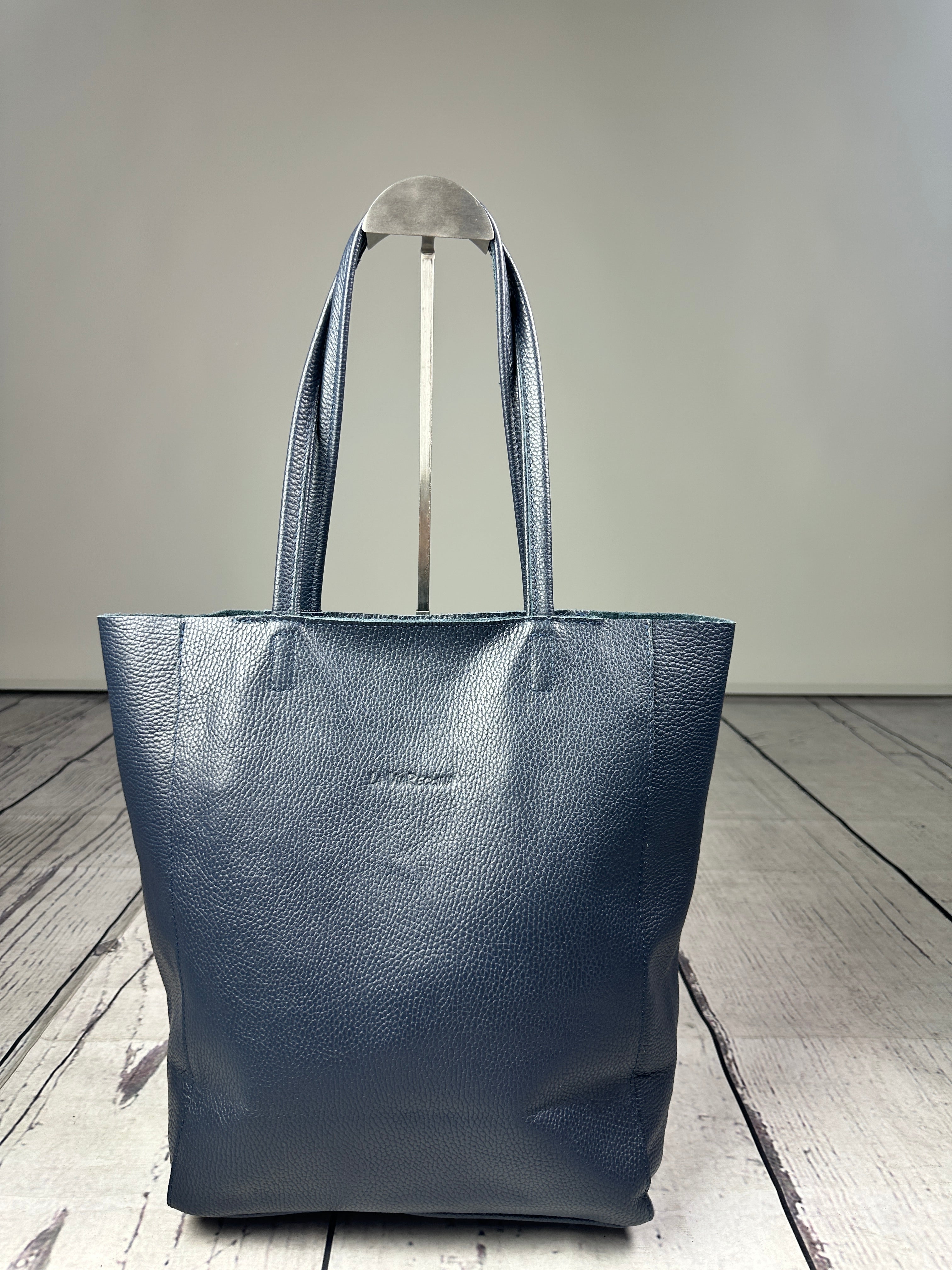 LA VIAREGGINA SHOPPING BAG