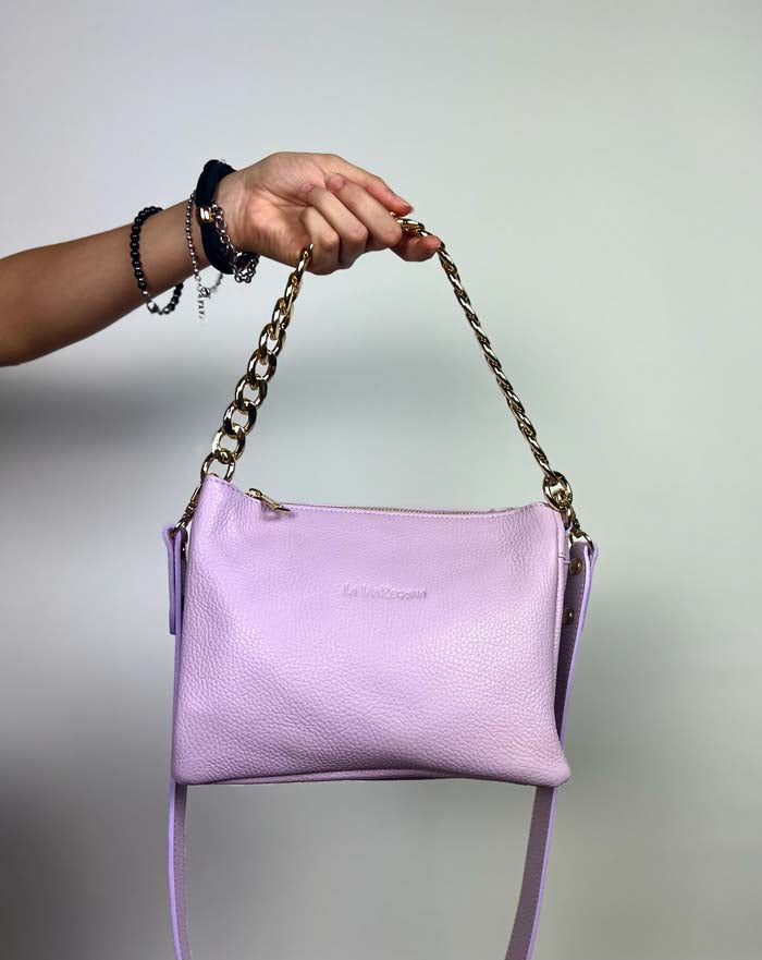 TRIO BAG LA VIAREGGINA