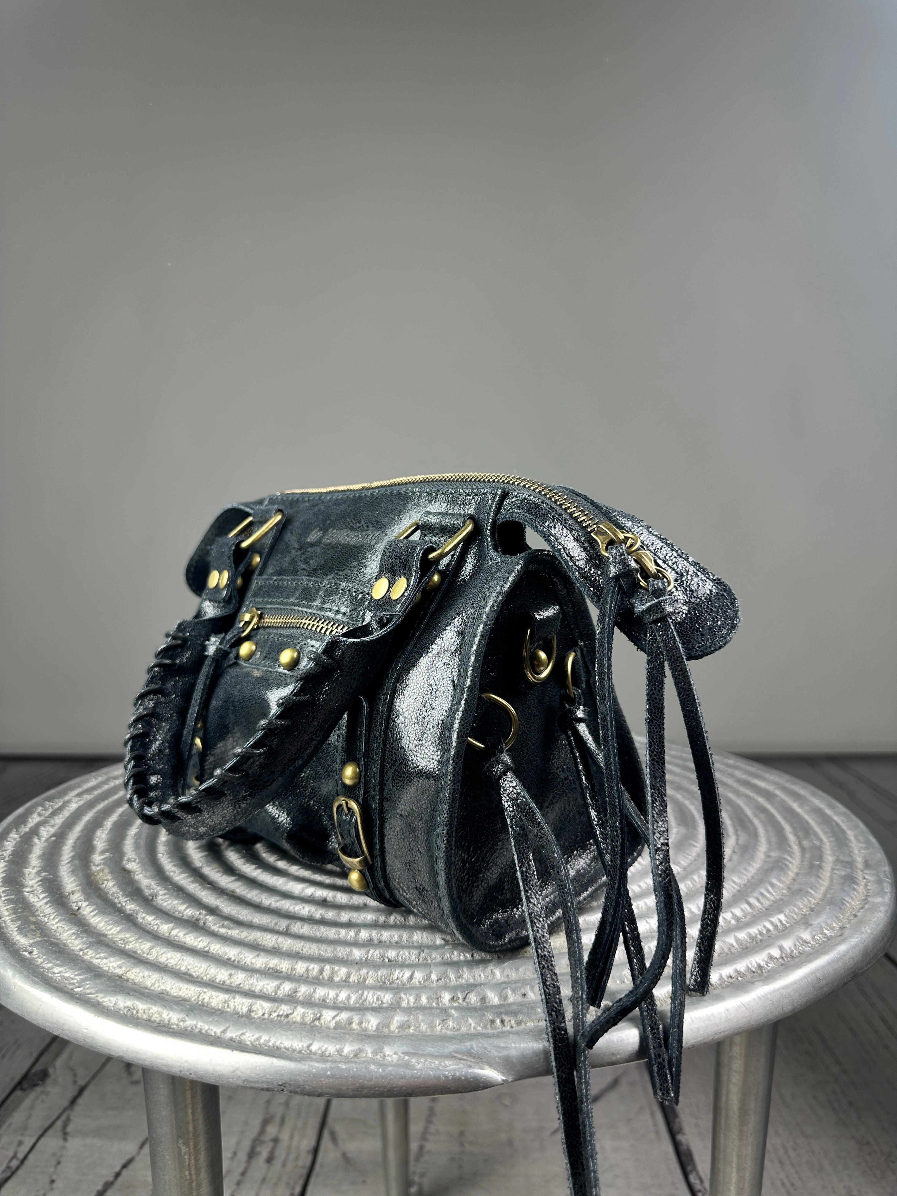 GOTHIC BAG