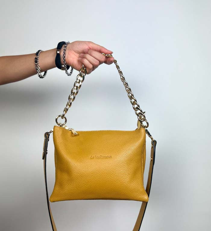 TRIO BAG LA VIAREGGINA