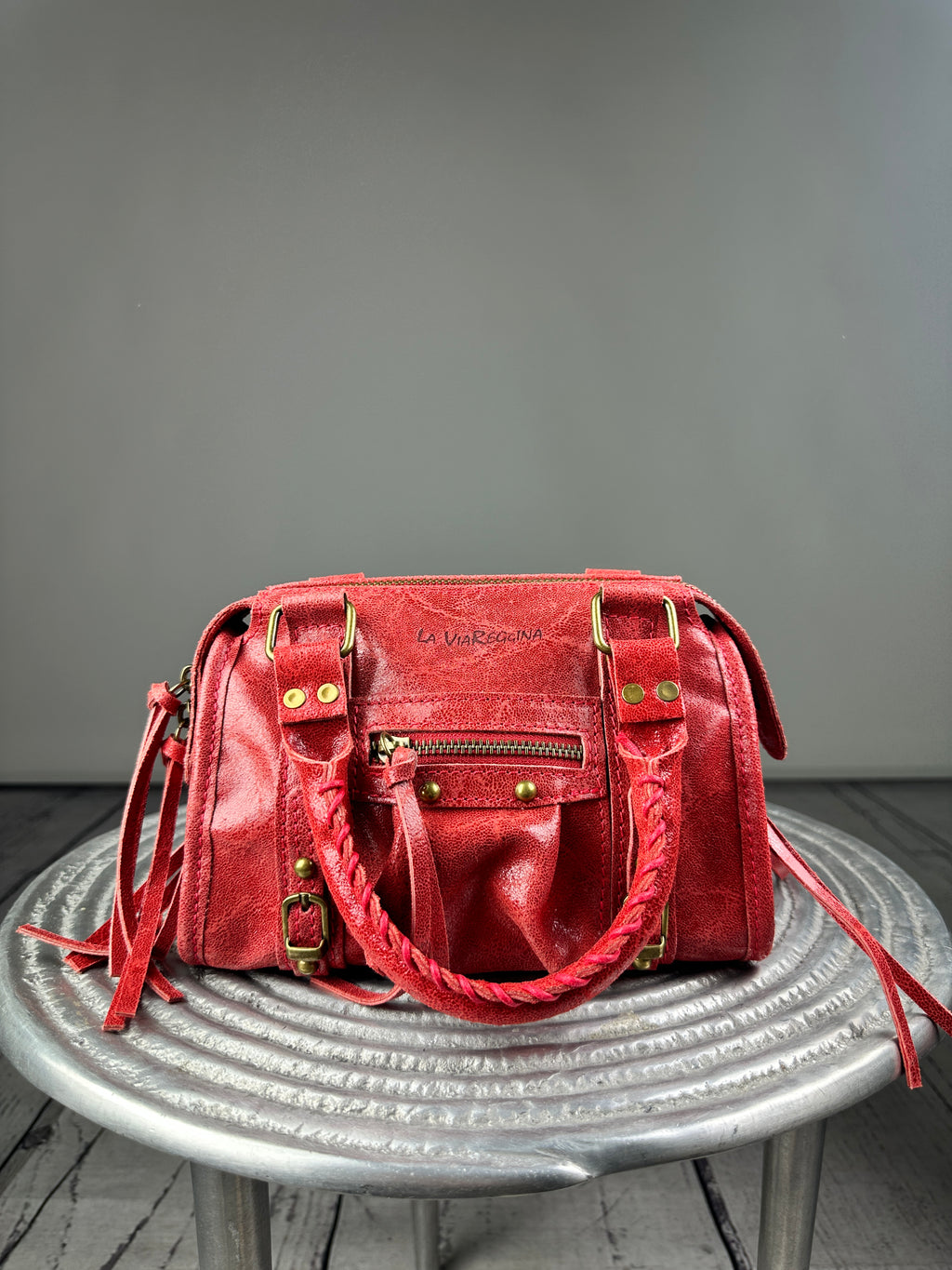 GOTHIC BAG