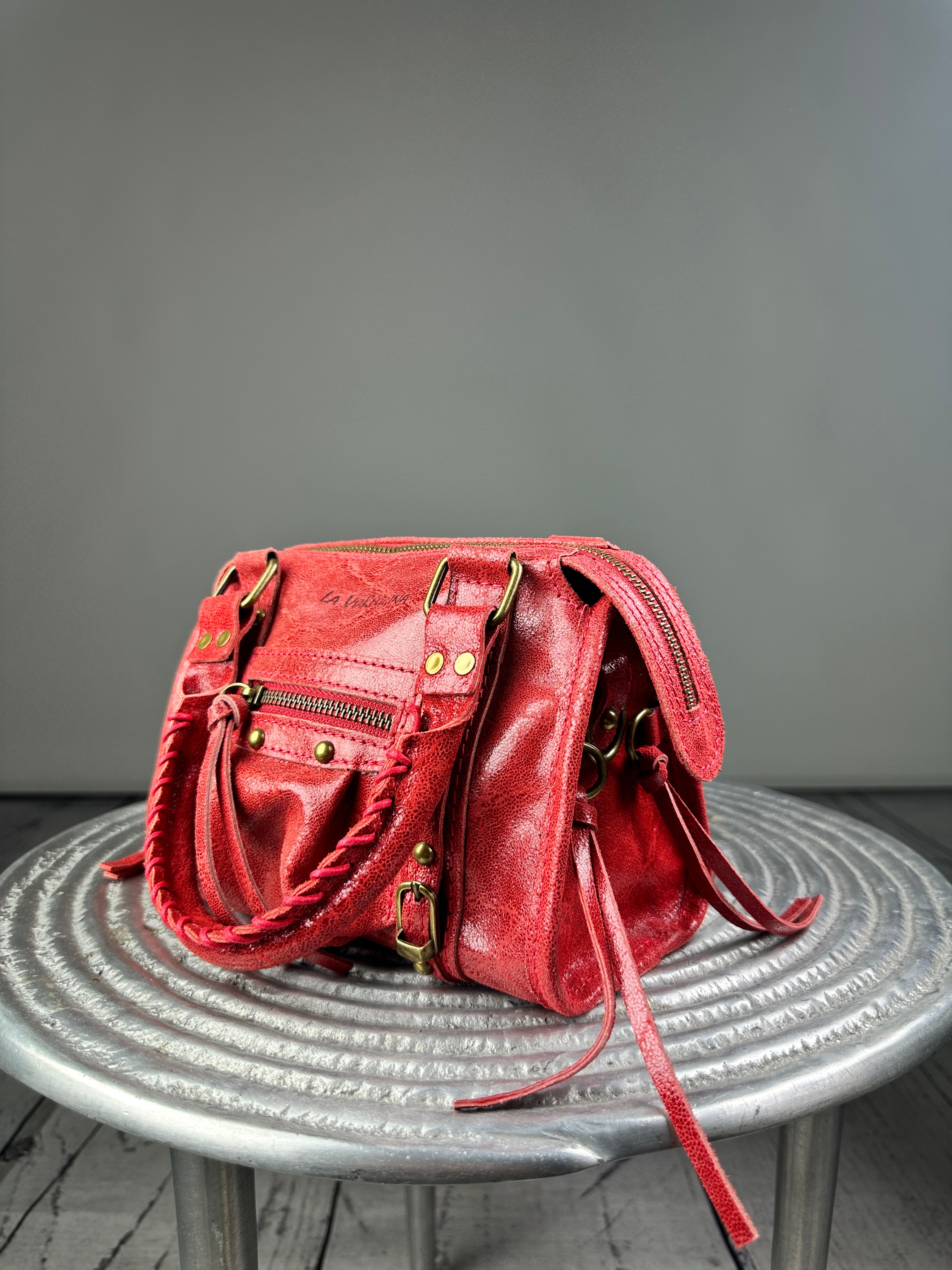 GOTHIC BAG