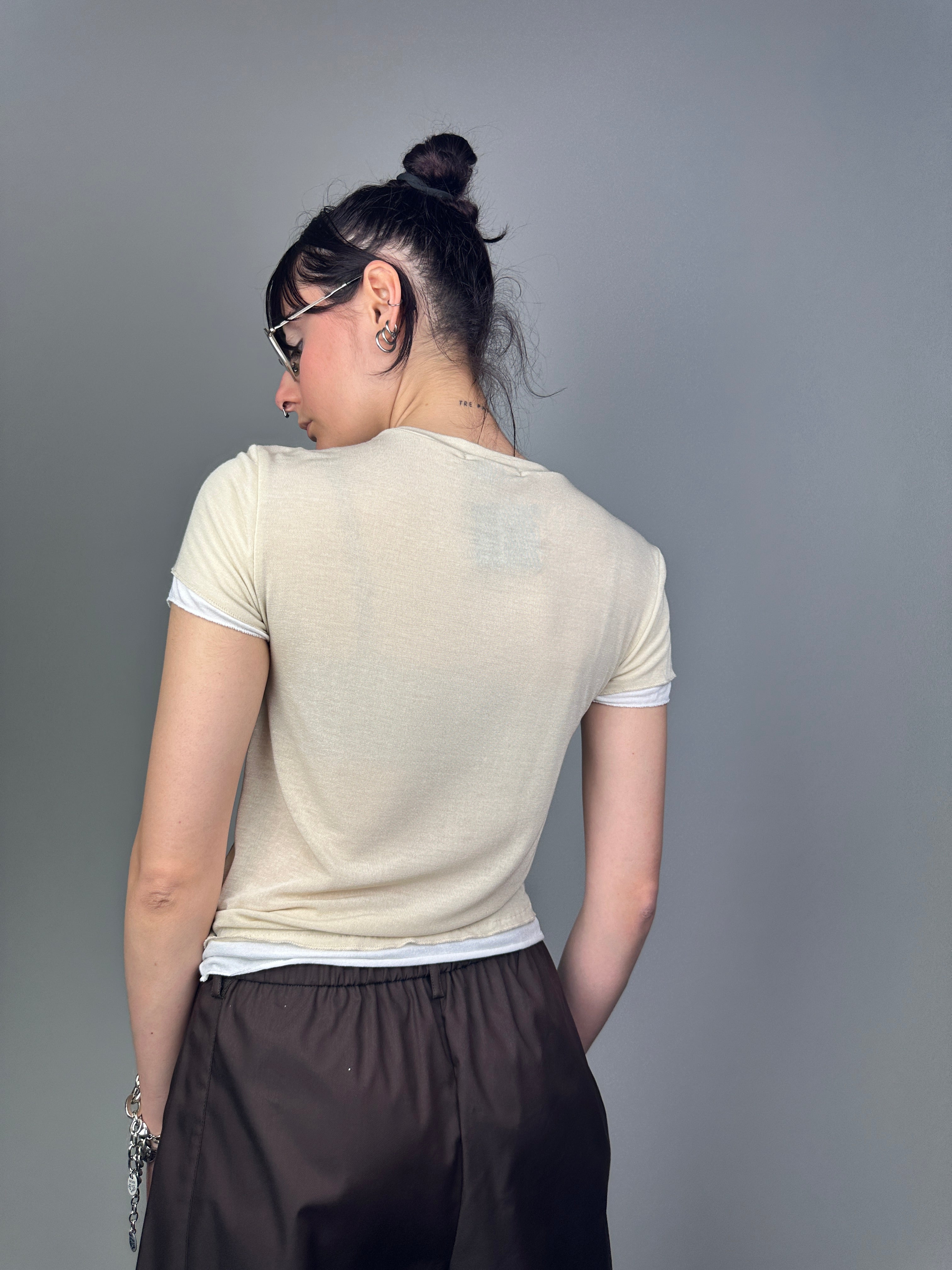 MICROSETINA M/M BICOLOR